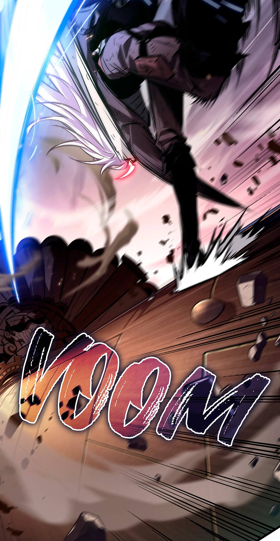 Read Pick Me Up Manga Online