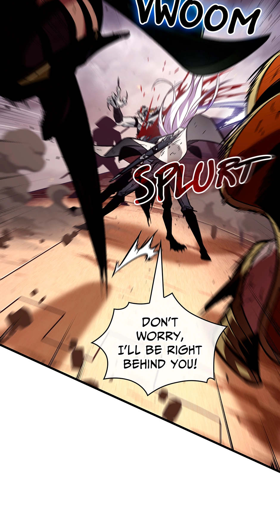 Read Pick Me Up Manga Online