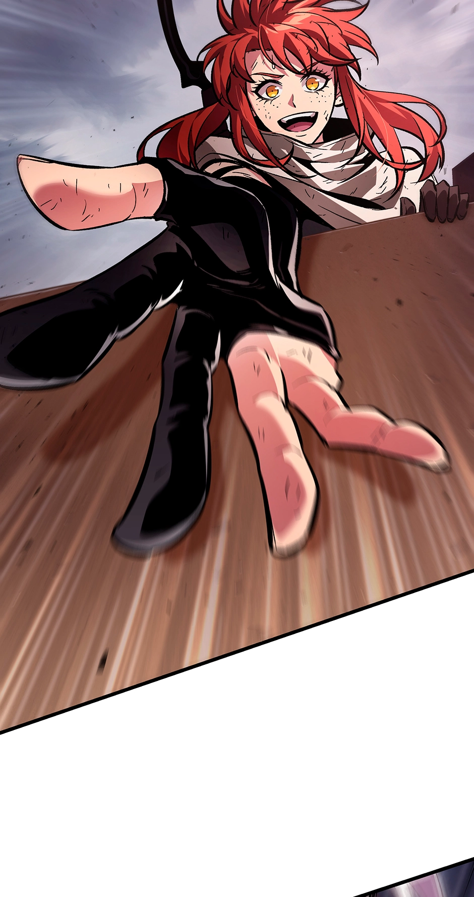 Read Pick Me Up Manga Online