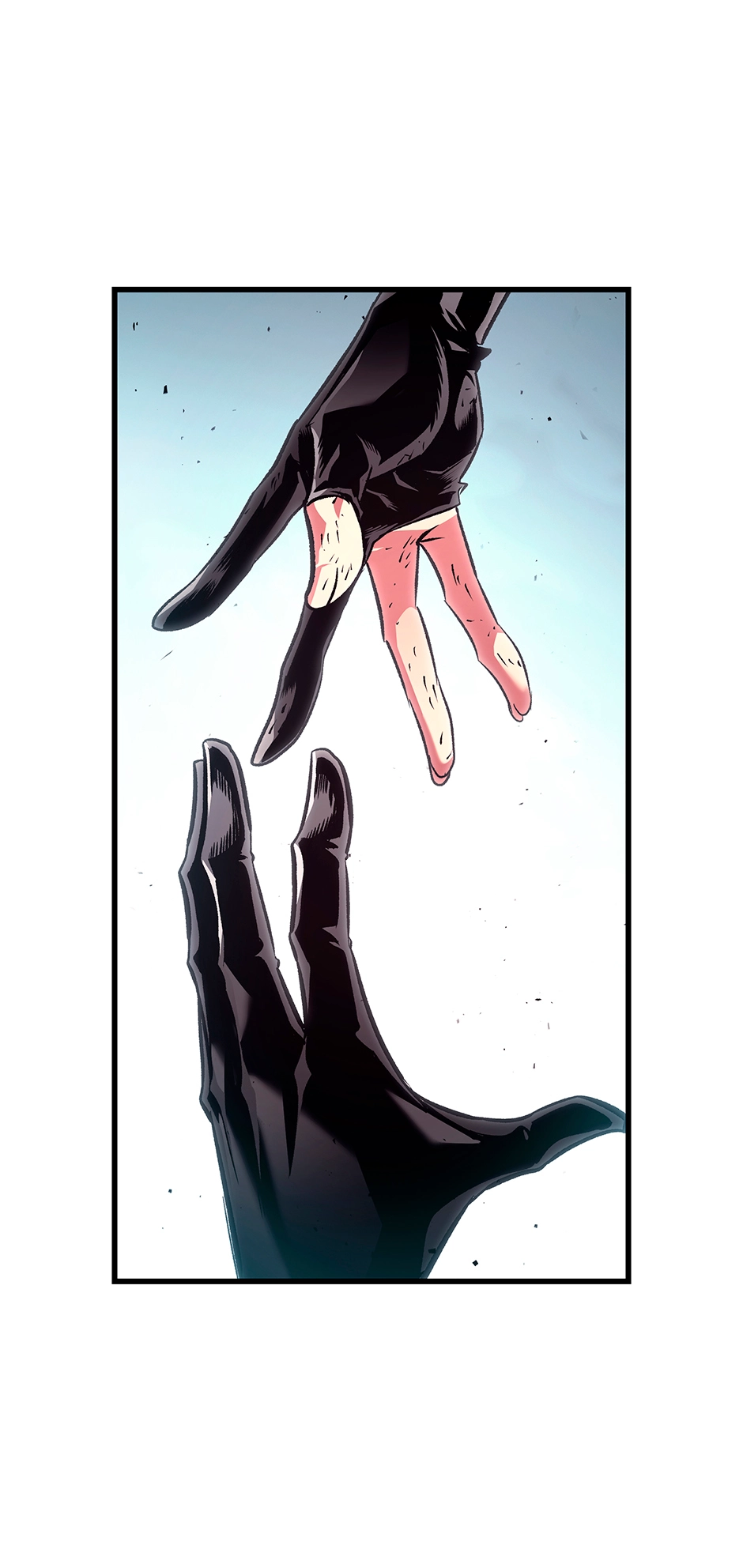 Read Pick Me Up Manga Online