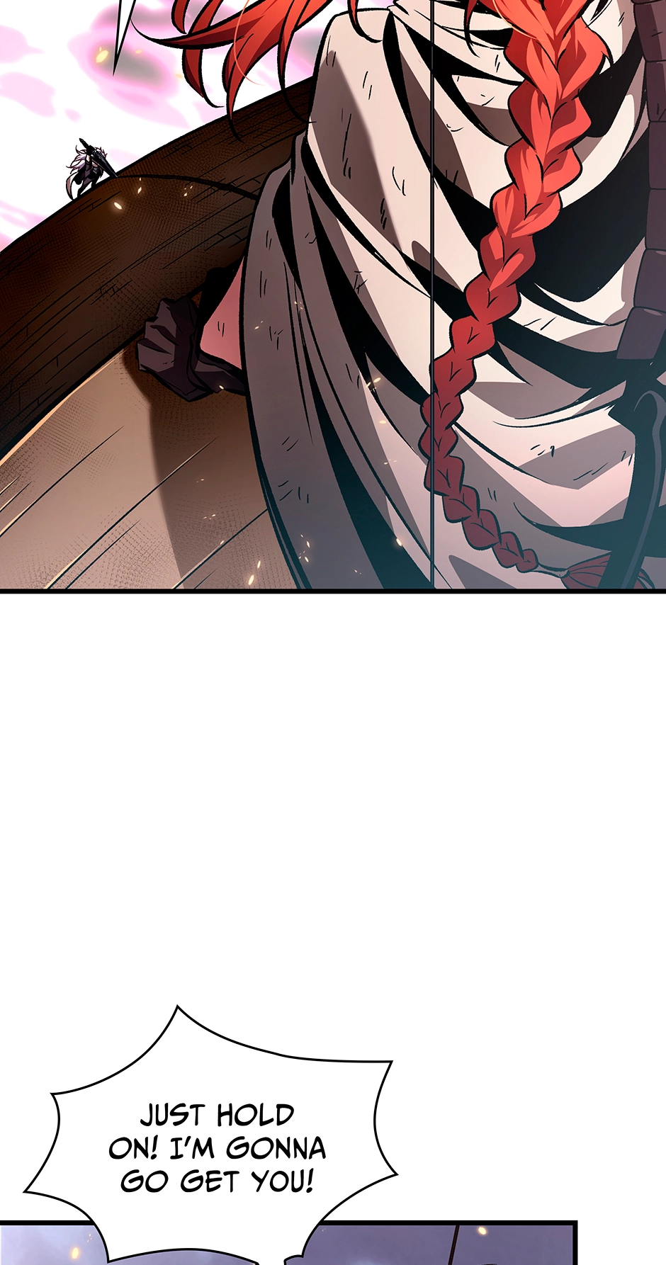 Read Pick Me Up Manga Online