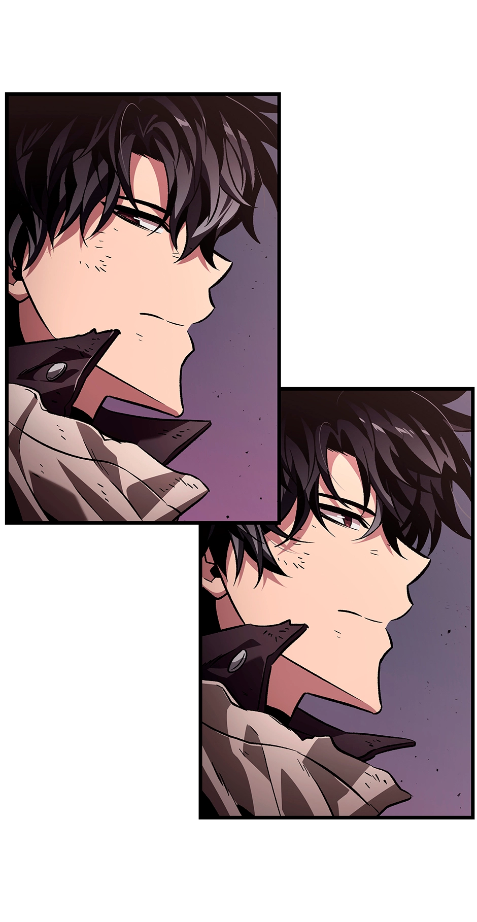 Read Pick Me Up Manga Online