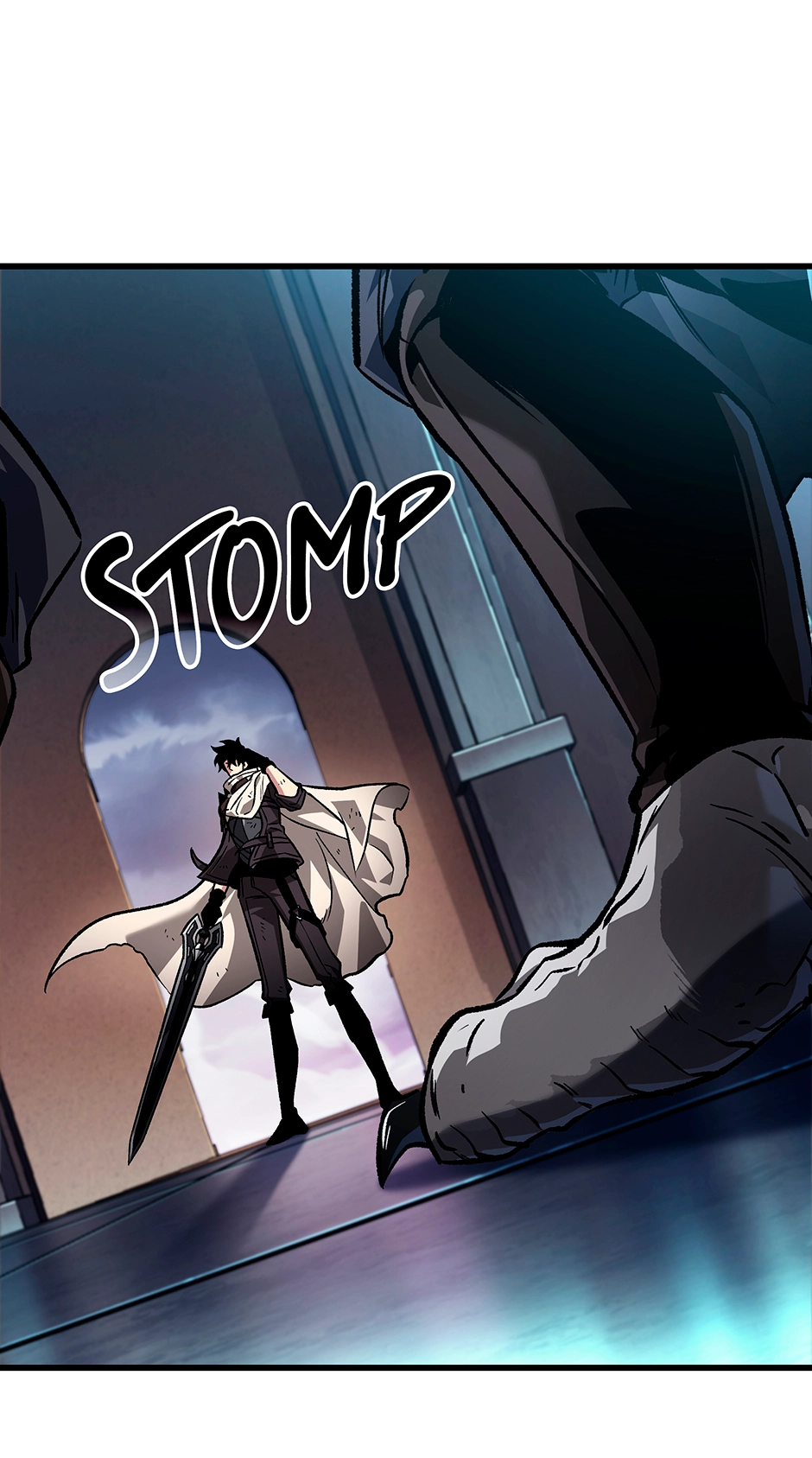 Read Pick Me Up Manga Online