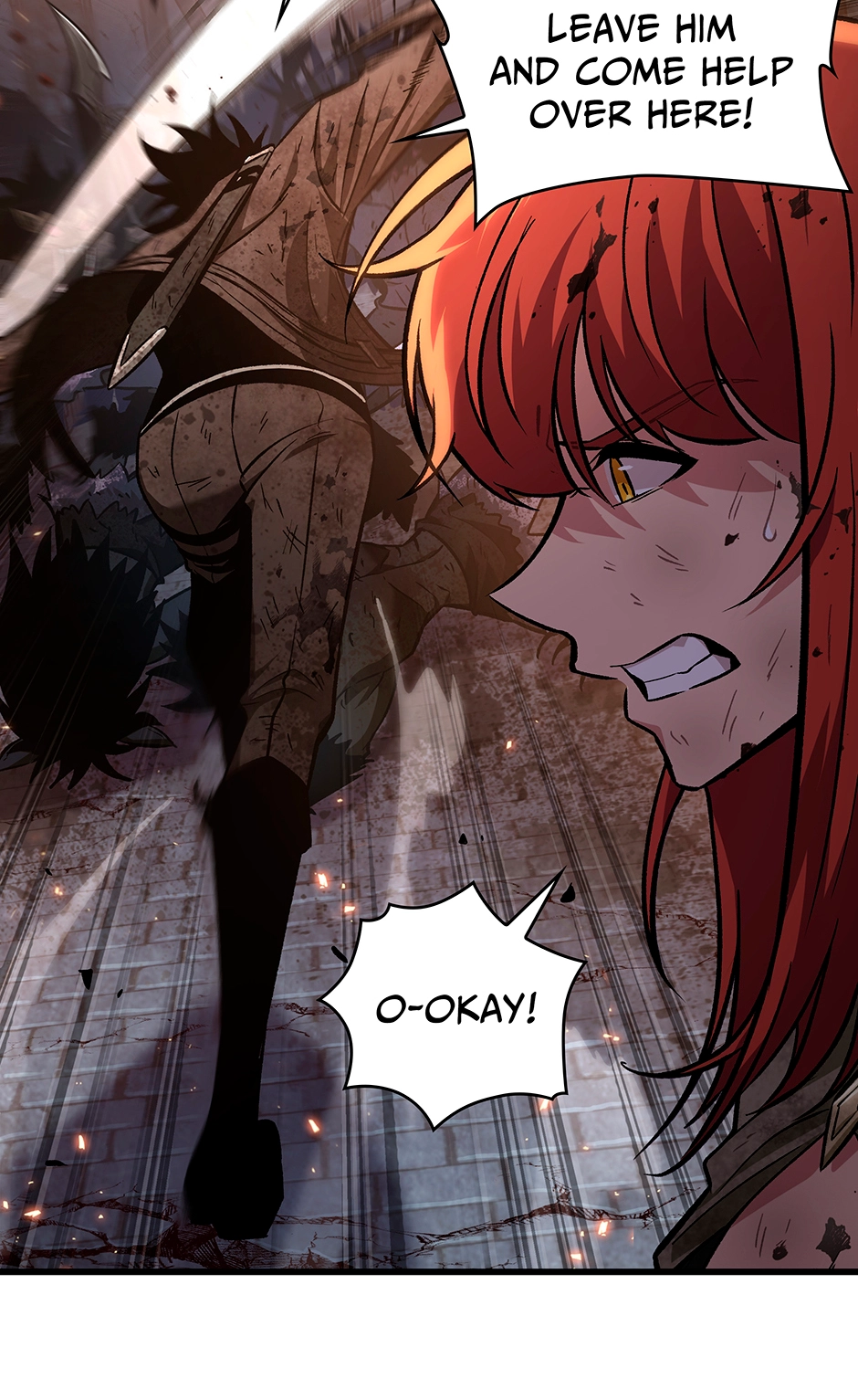 Read Pick Me Up Manga Online