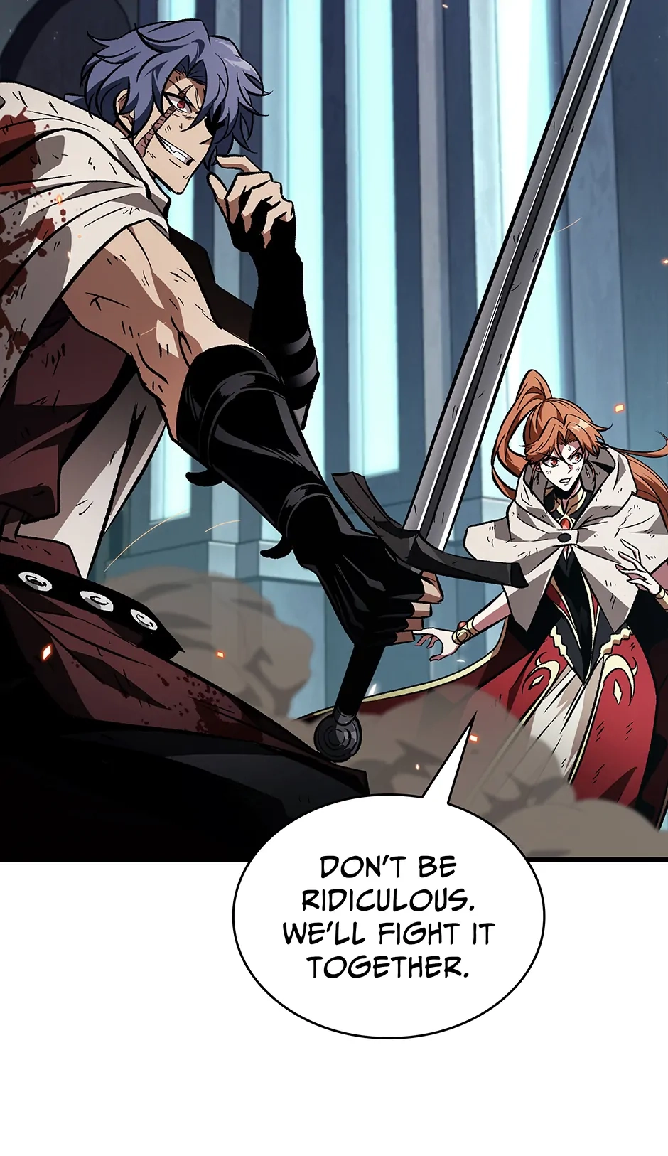 Read Pick Me Up Manga Online