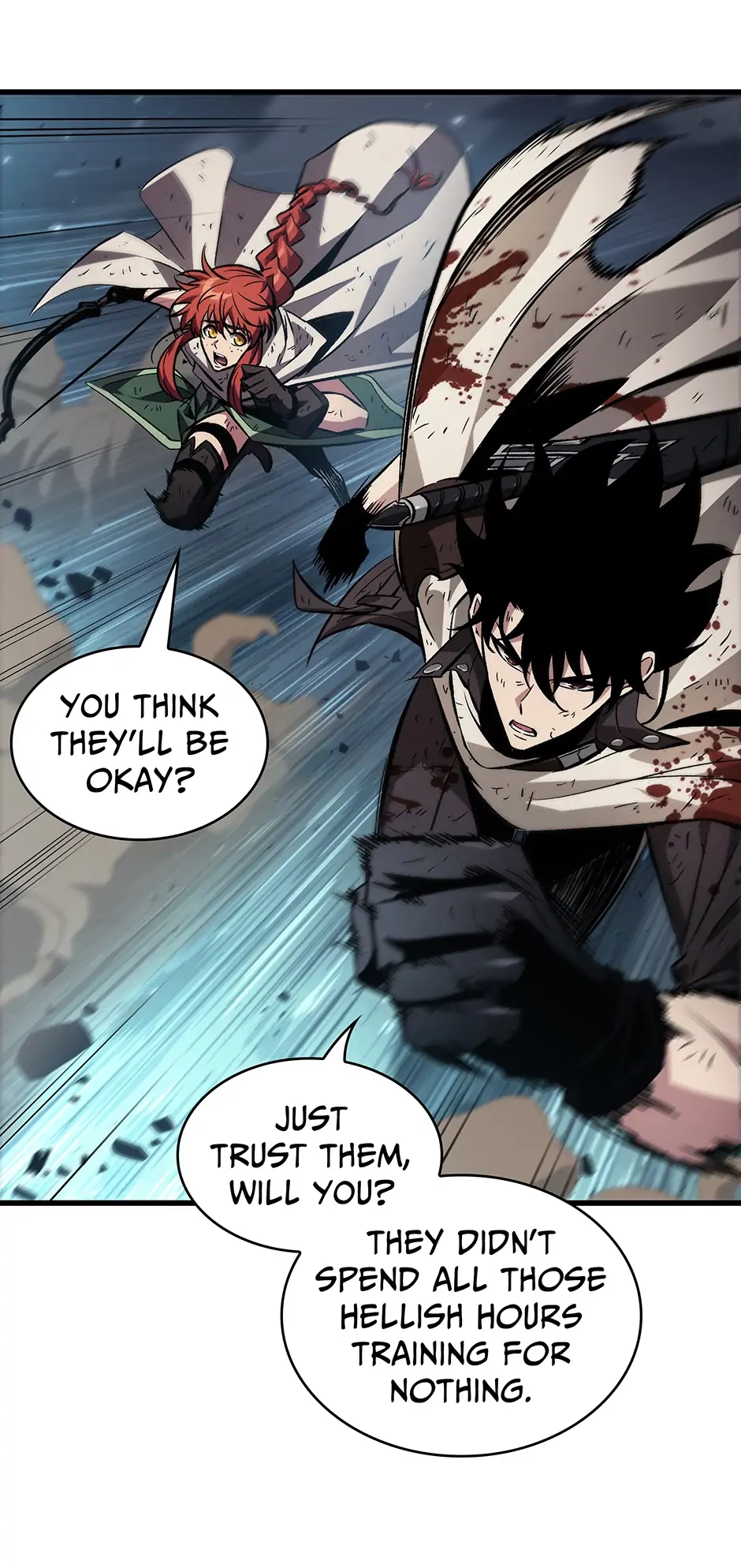 Read Pick Me Up Manga Online