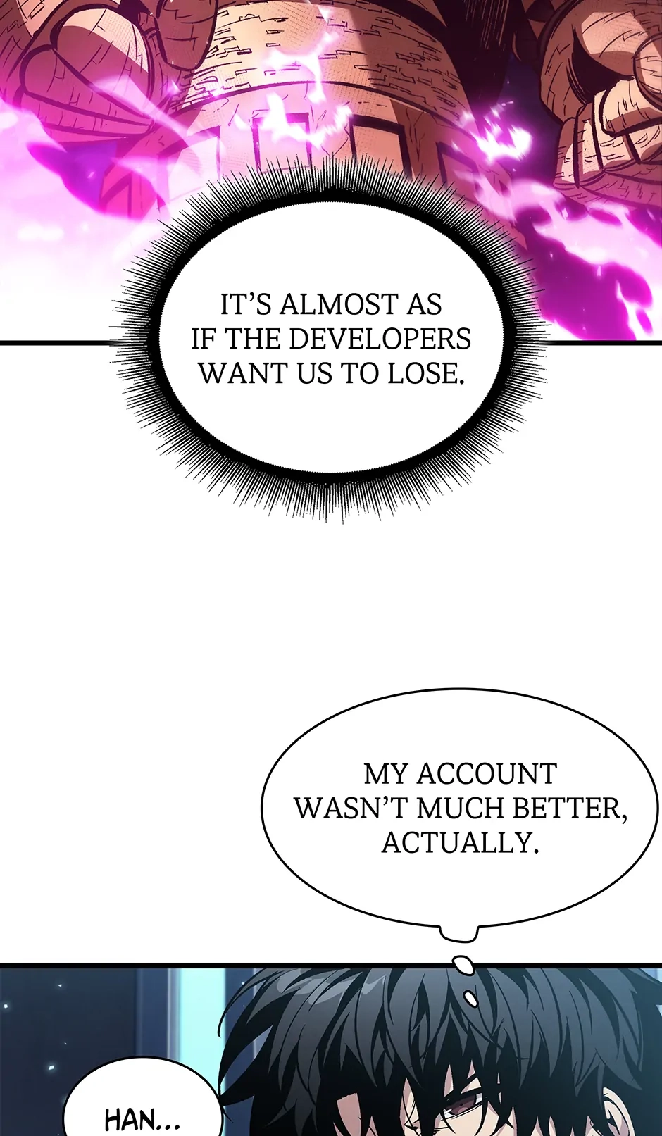 Read Pick Me Up Manga Online
