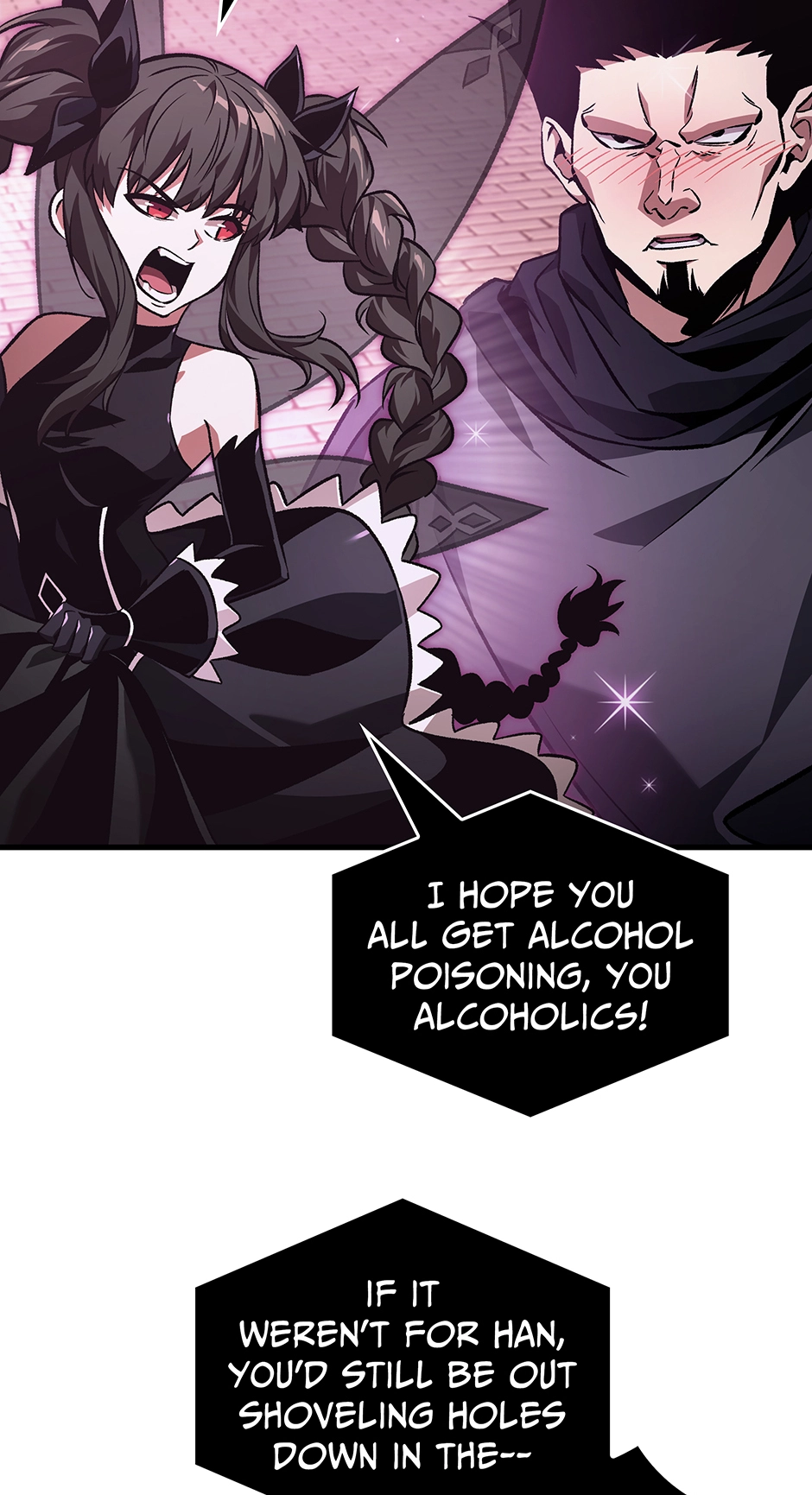 Read Pick Me Up Manga Online