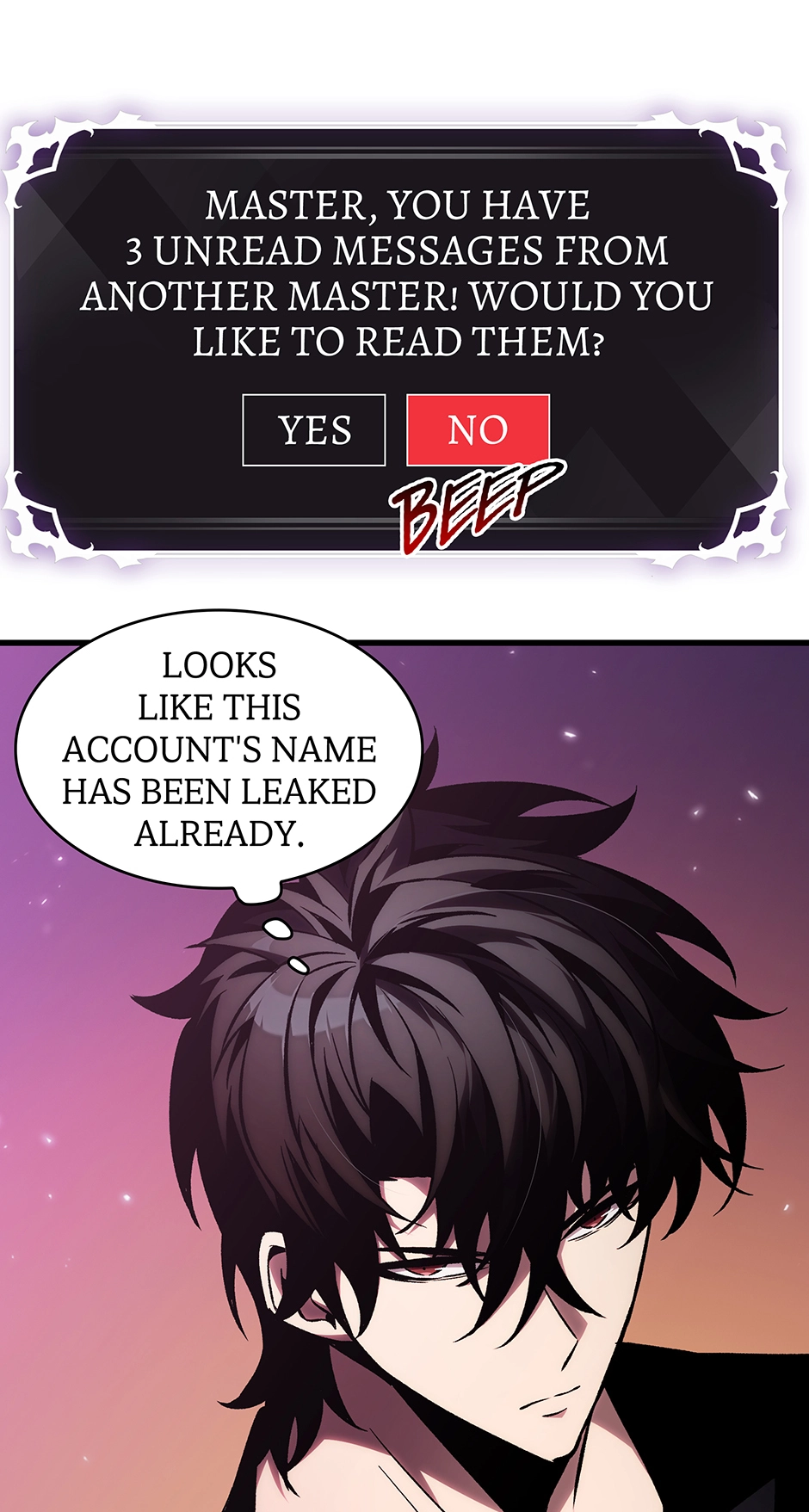 Read Pick Me Up Manga Online