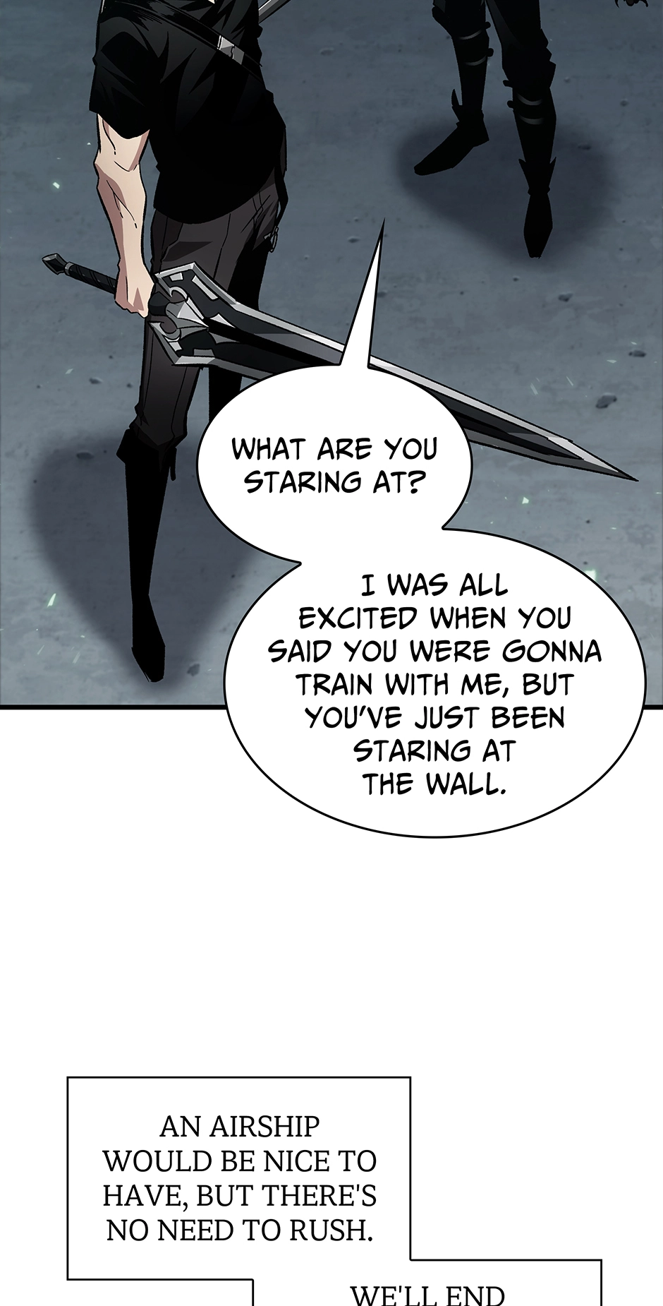 Read Pick Me Up Manga Online