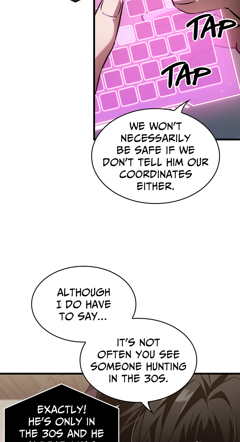 Read Pick Me Up Manga Online
