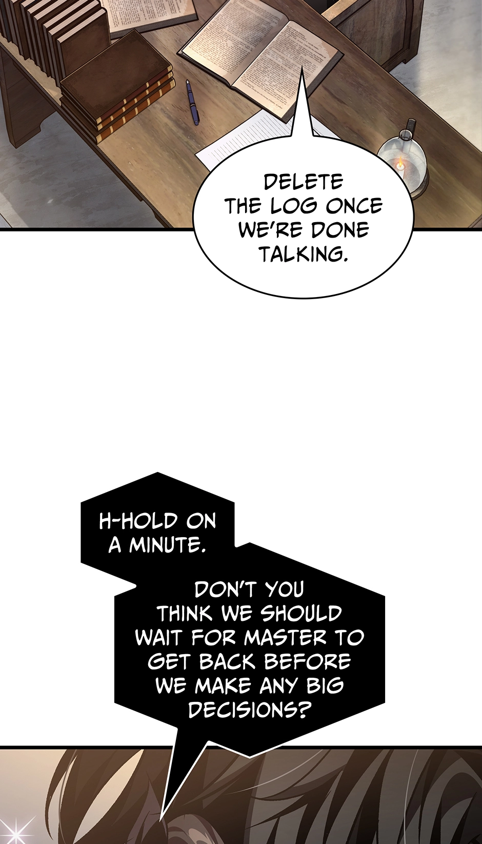 Read Pick Me Up Manga Online