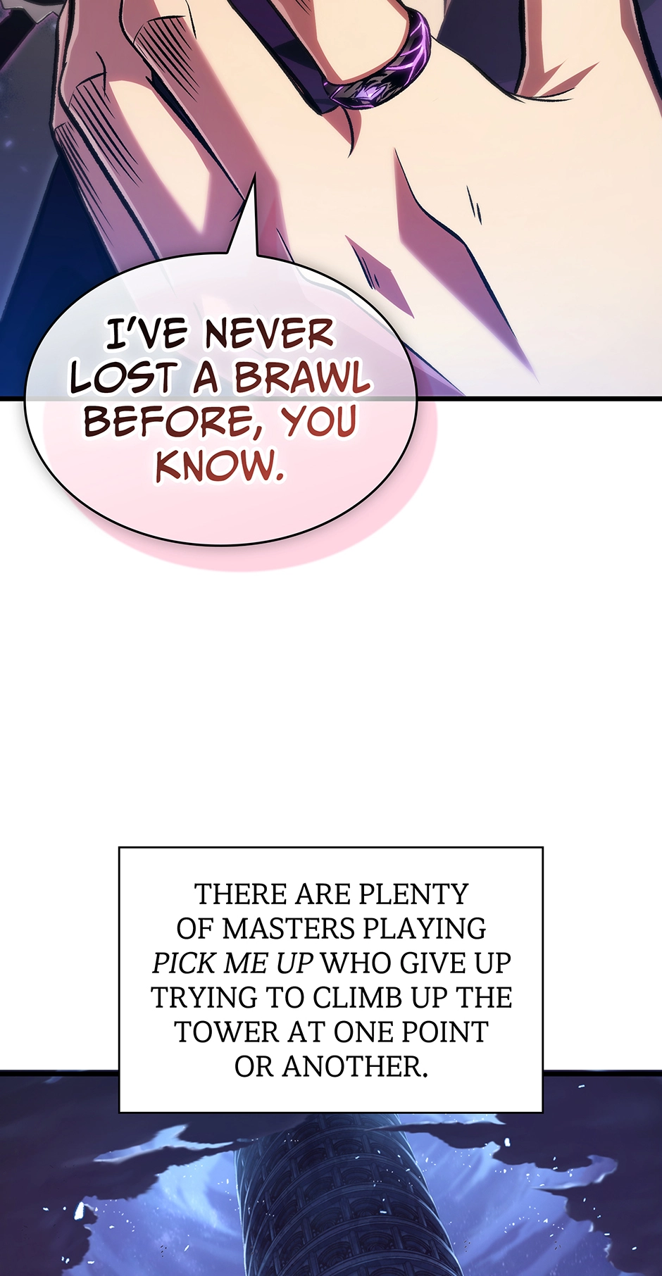 Read Pick Me Up Manga Online