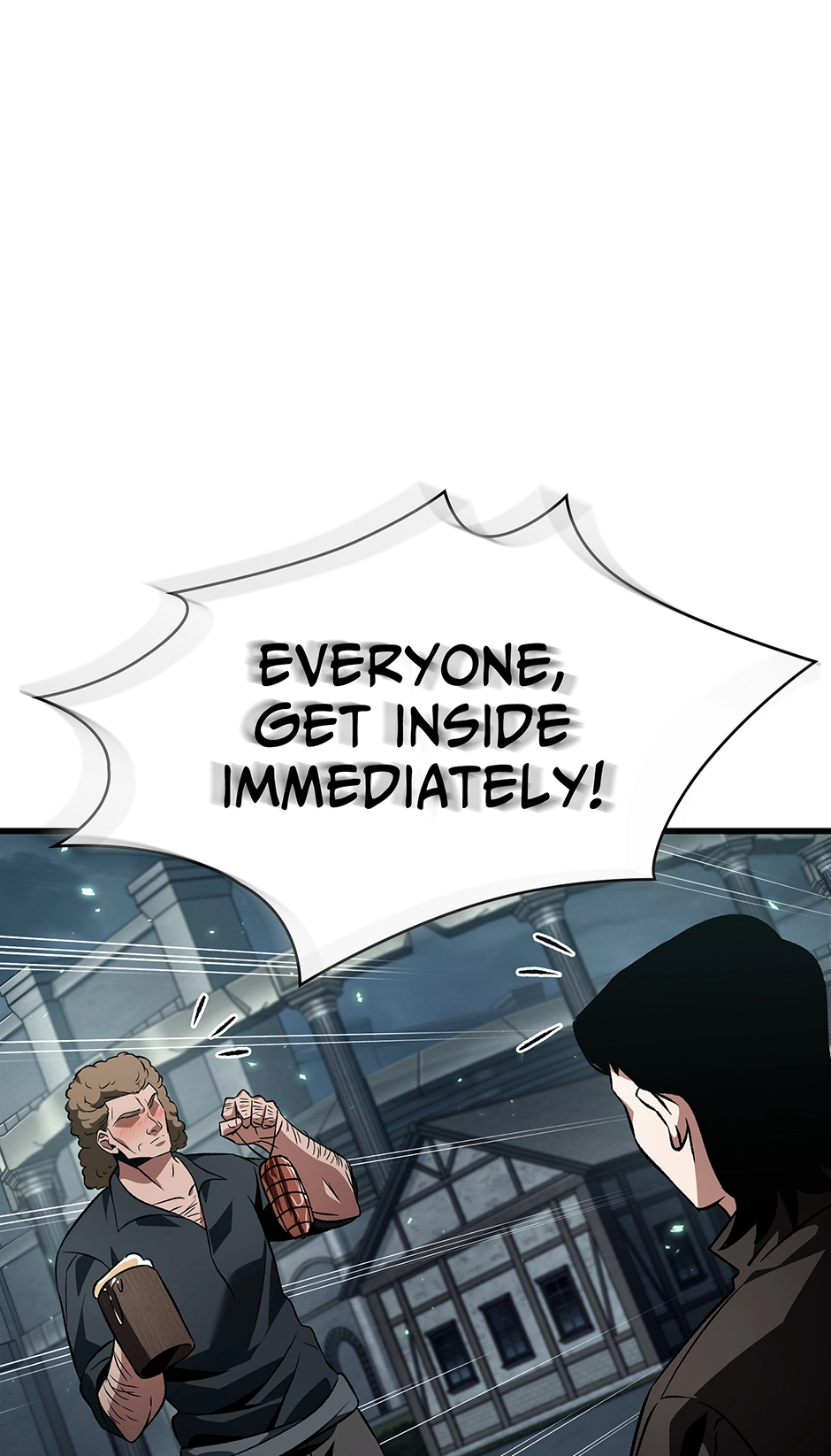 Read Pick Me Up Manga Online