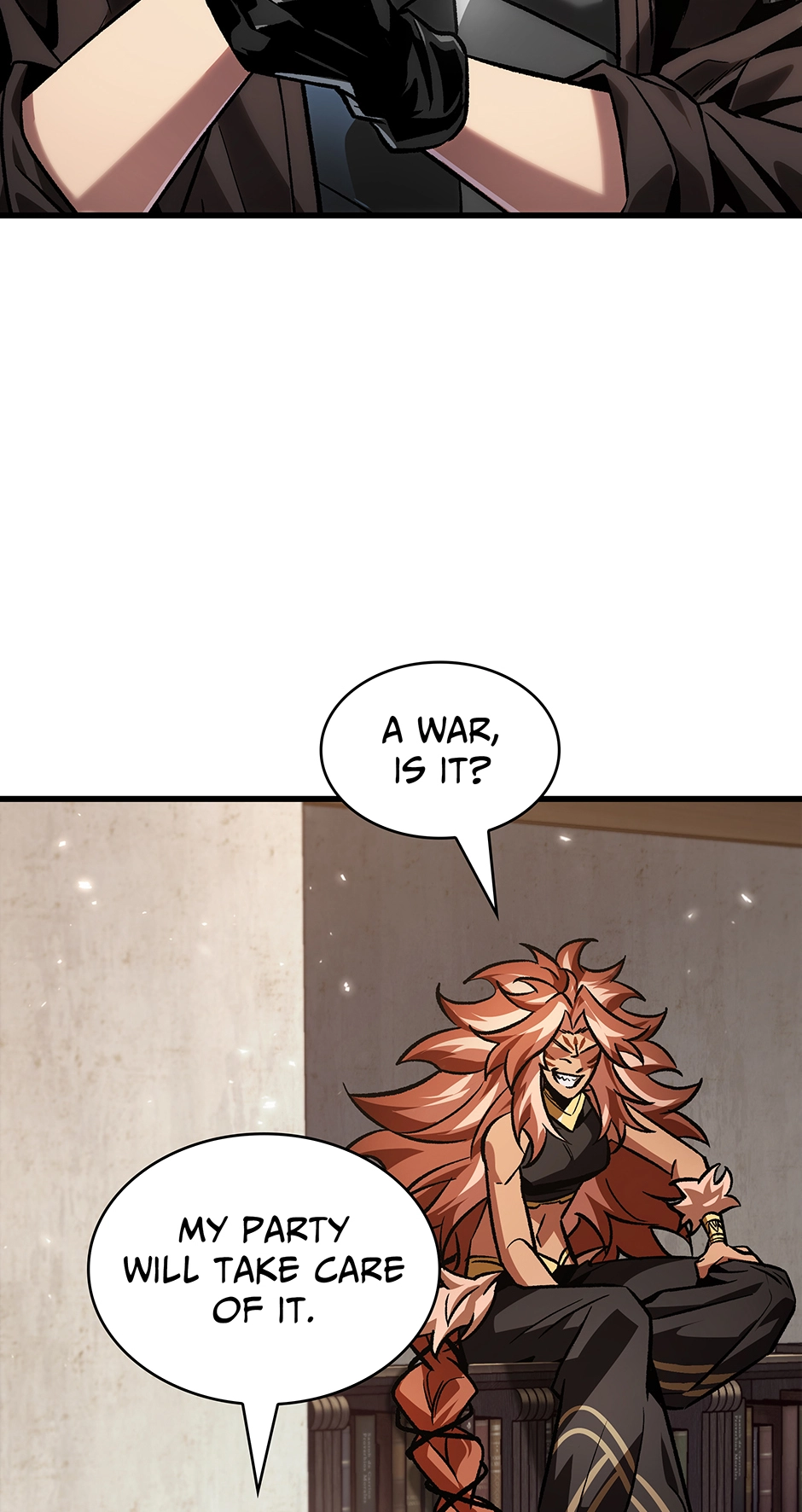 Read Pick Me Up Manga Online