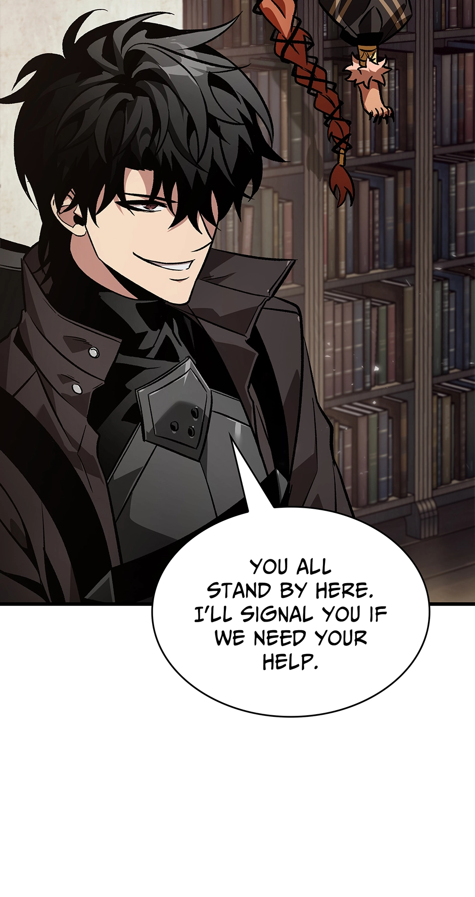 Read Pick Me Up Manga Online