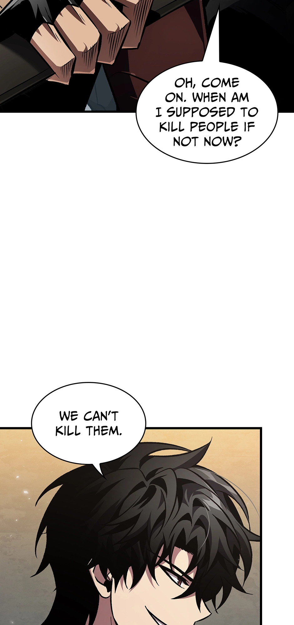 Read Pick Me Up Manga Online