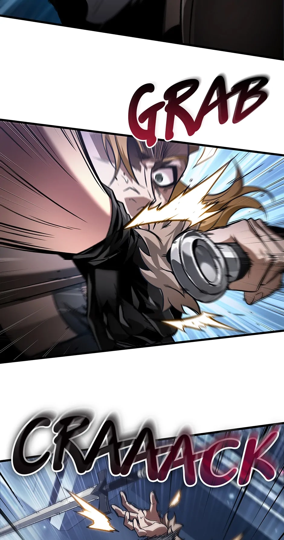 Read Pick Me Up Manga Online