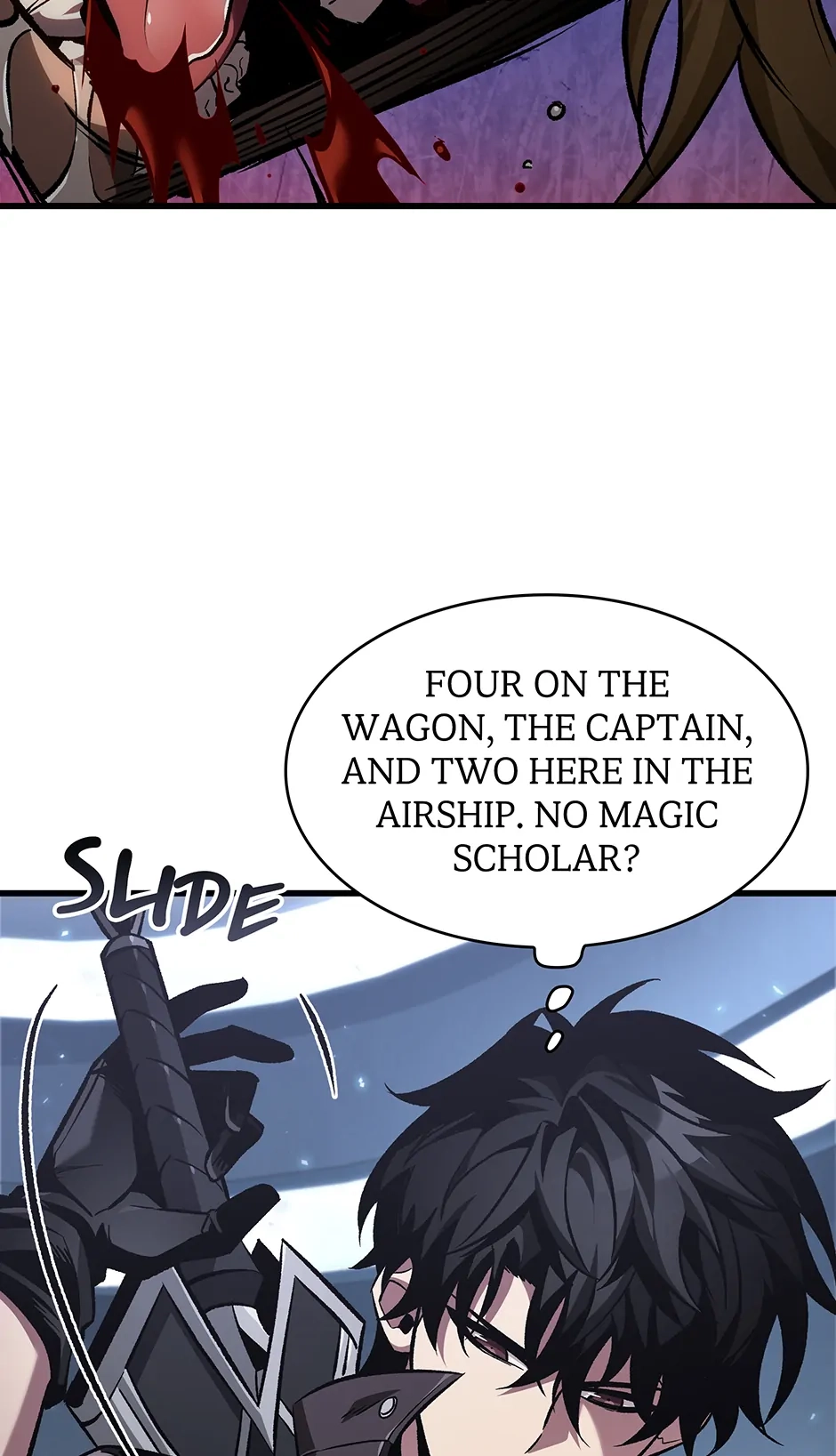 Read Pick Me Up Manga Online