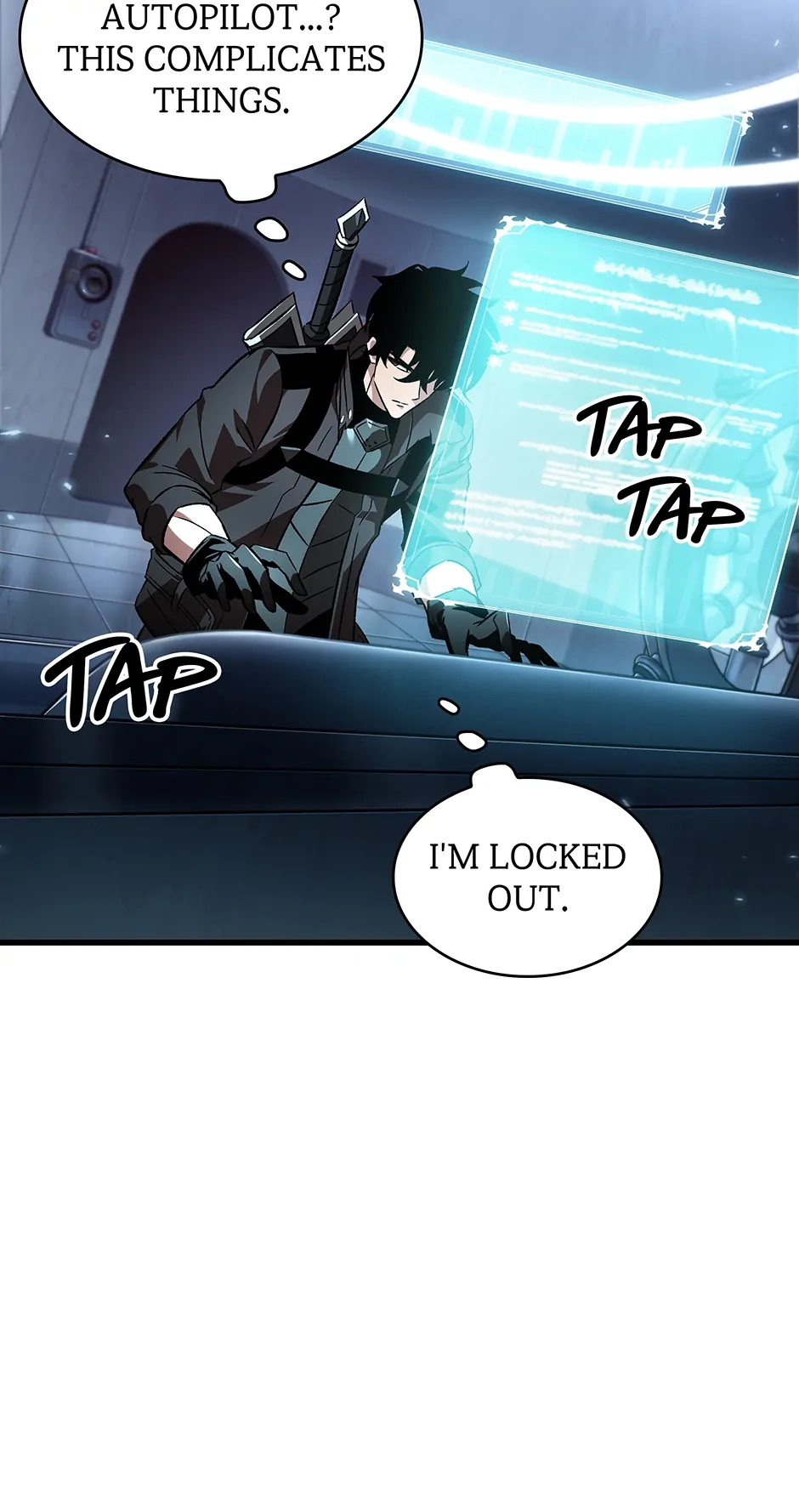 Read Pick Me Up Manga Online