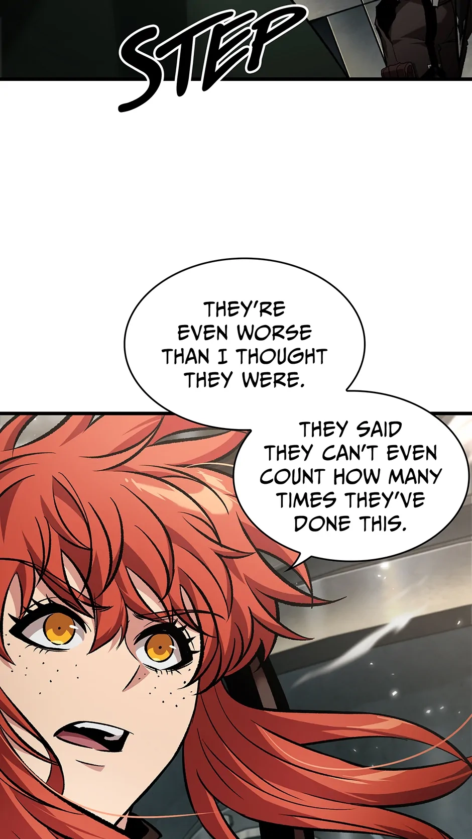 Read Pick Me Up Manga Online