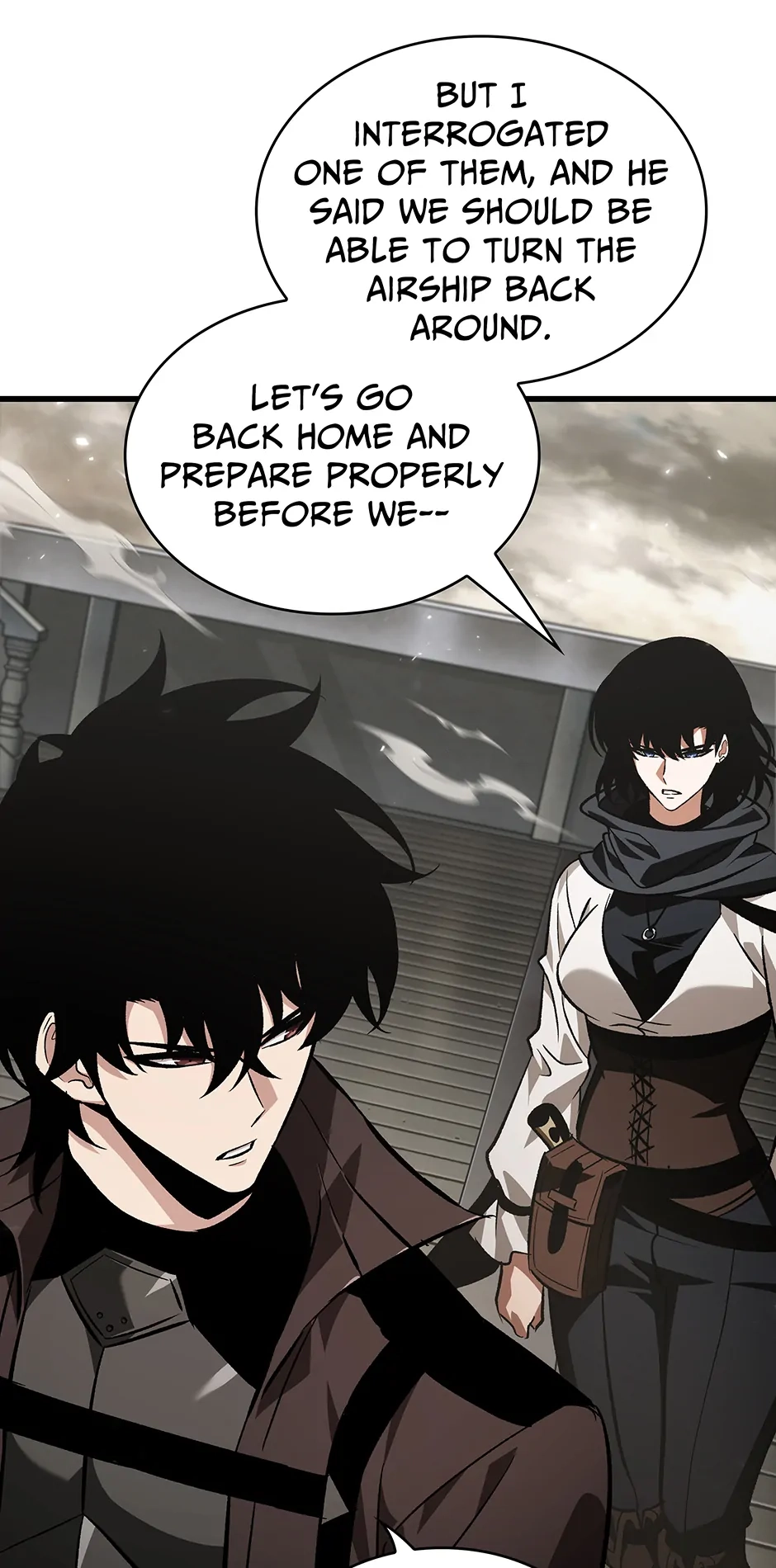 Read Pick Me Up Manga Online