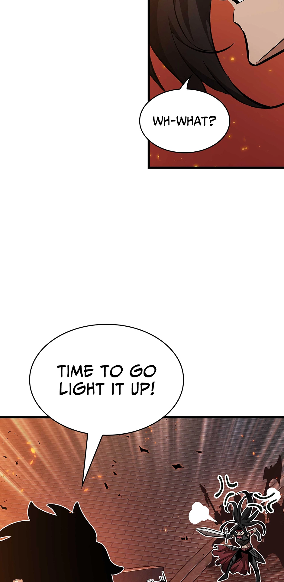 Read Pick Me Up Manga Online