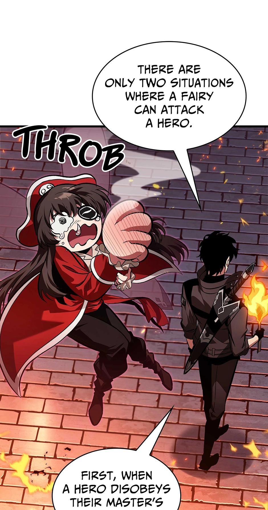 Read Pick Me Up Manga Online
