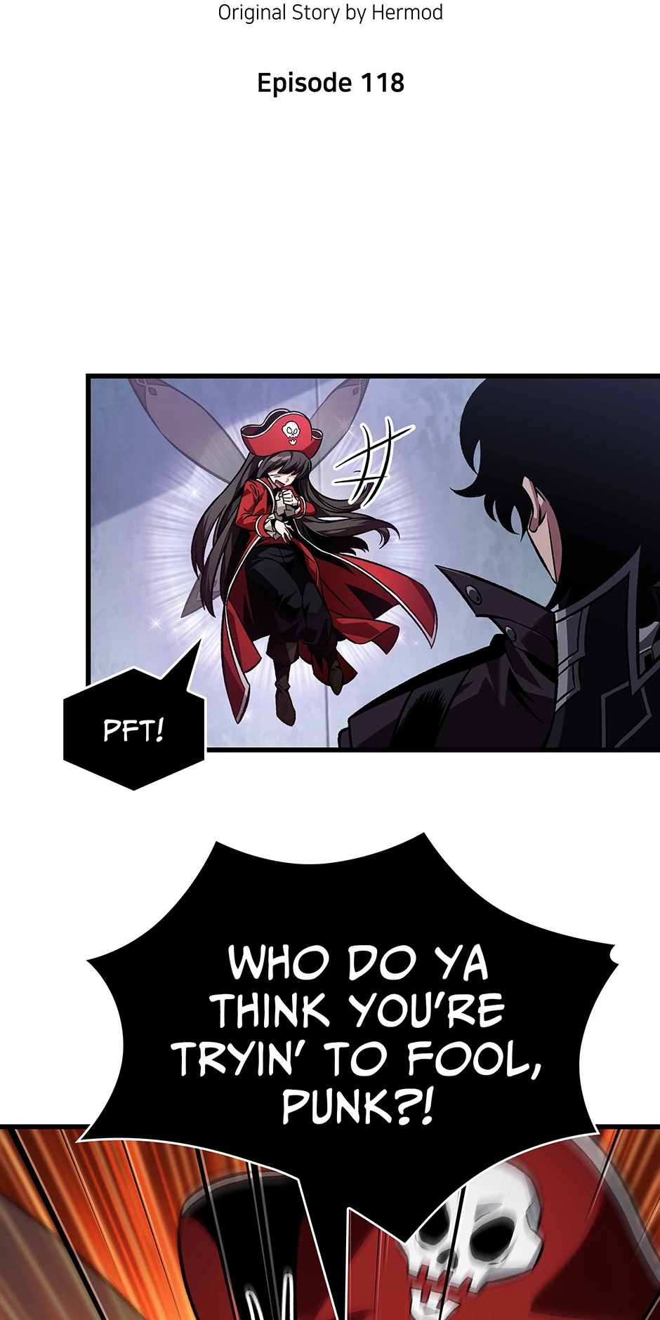 Read Pick Me Up Manga Online