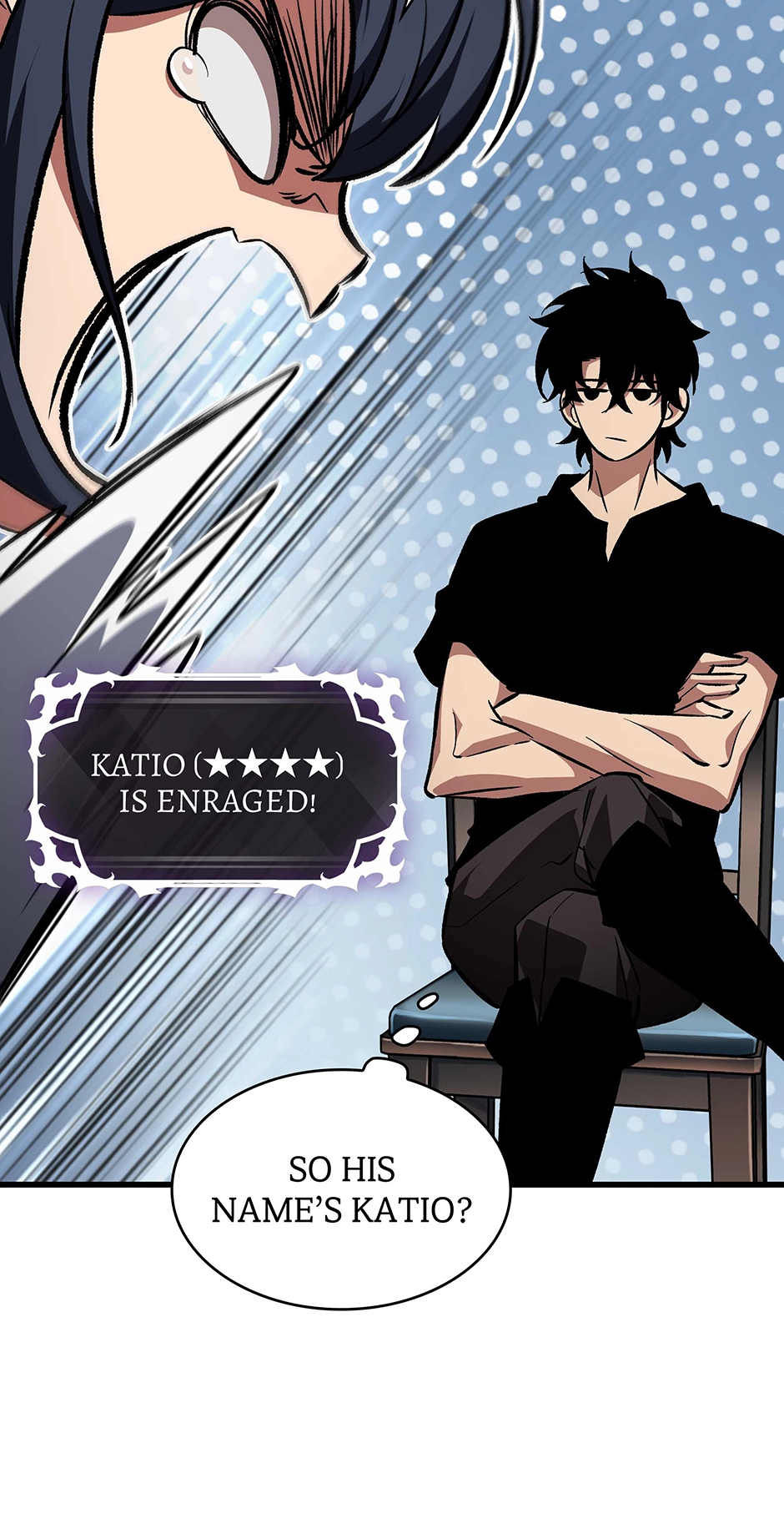 Read Pick Me Up Manga Online