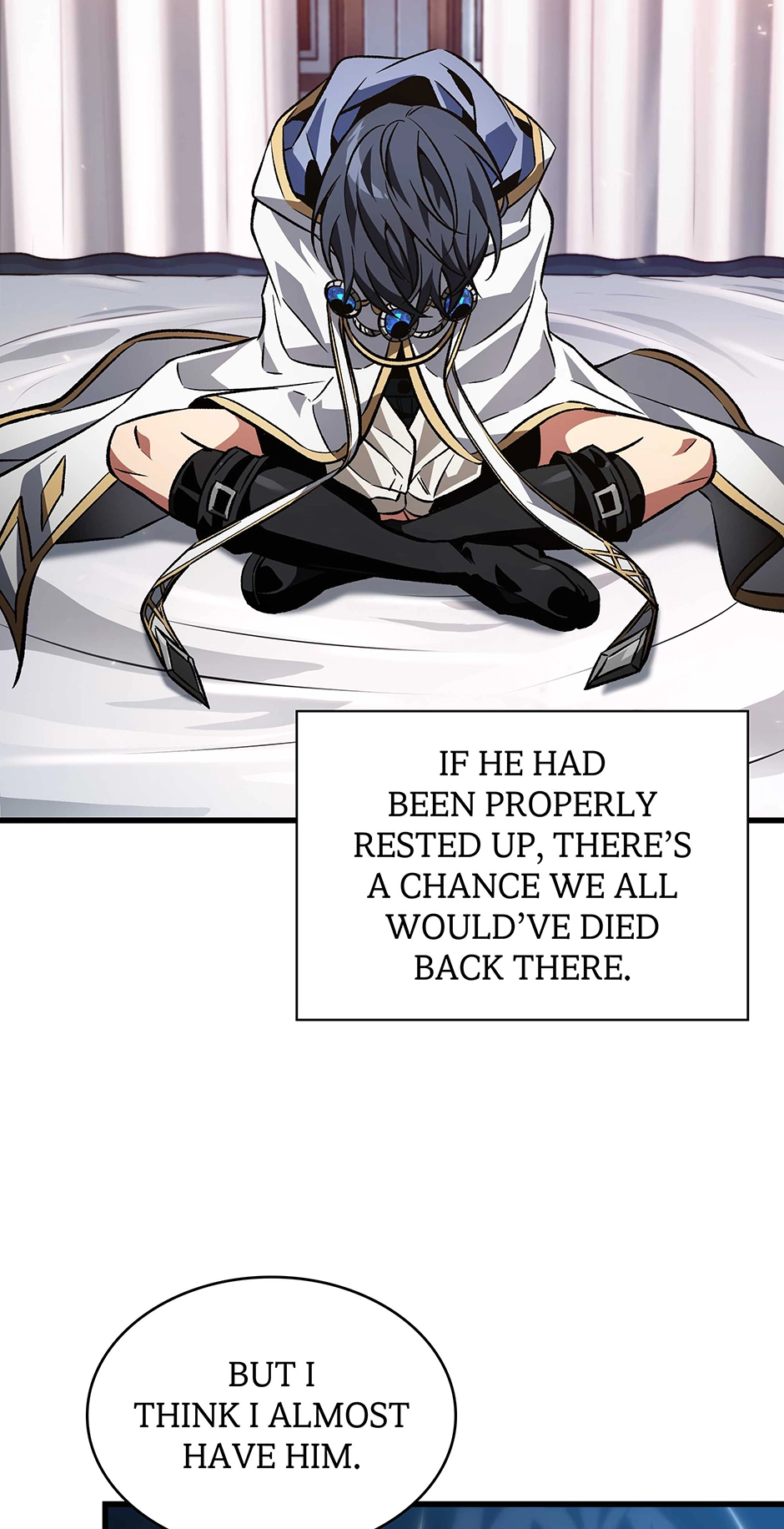 Read Pick Me Up Manga Online