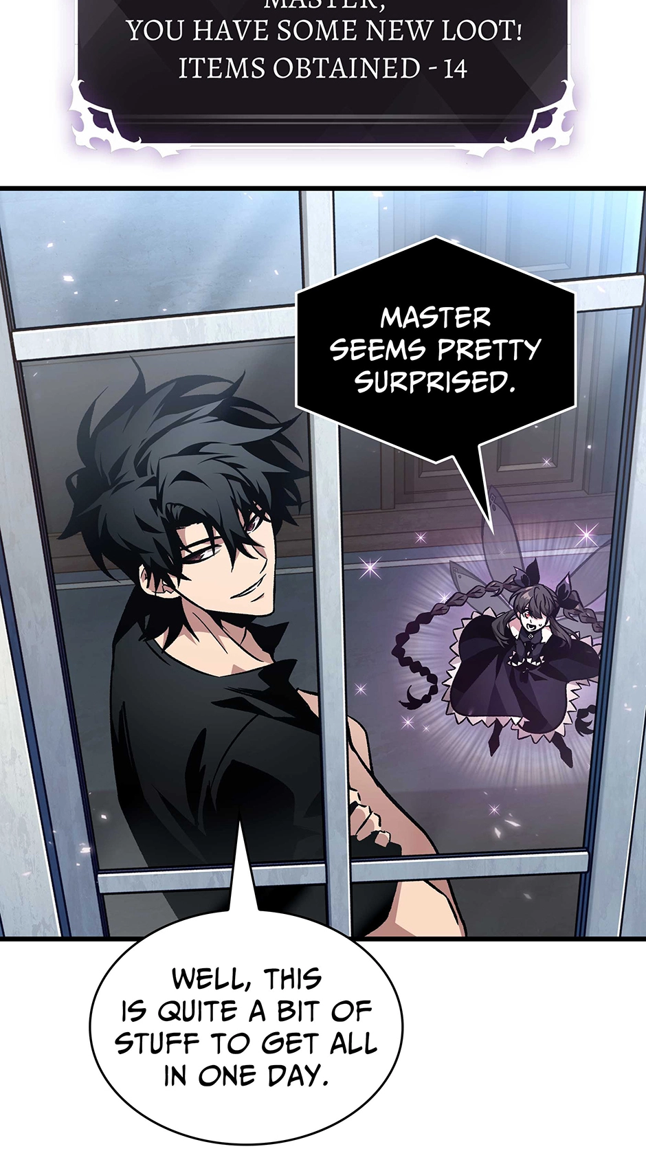 Read Pick Me Up Manga Online