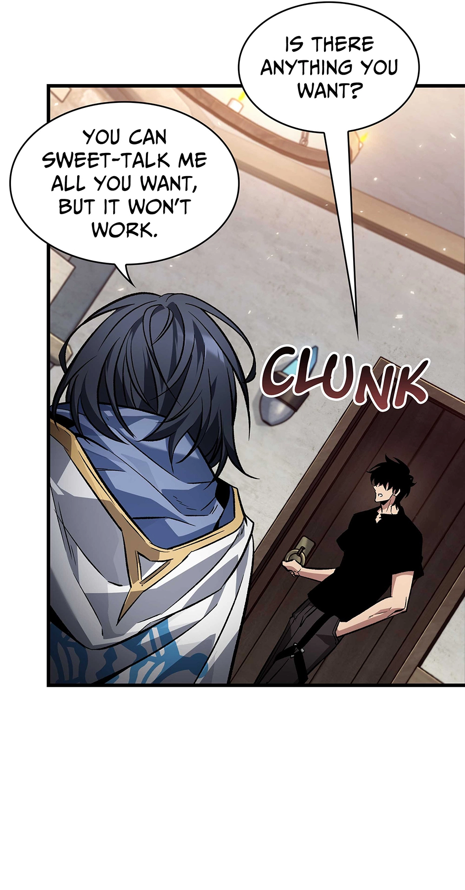 Read Pick Me Up Manga Online