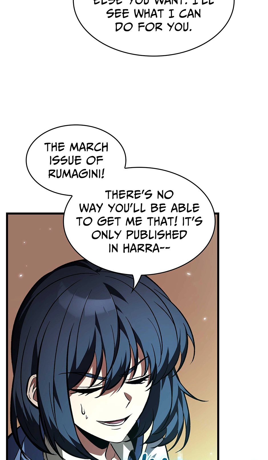 Read Pick Me Up Manga Online