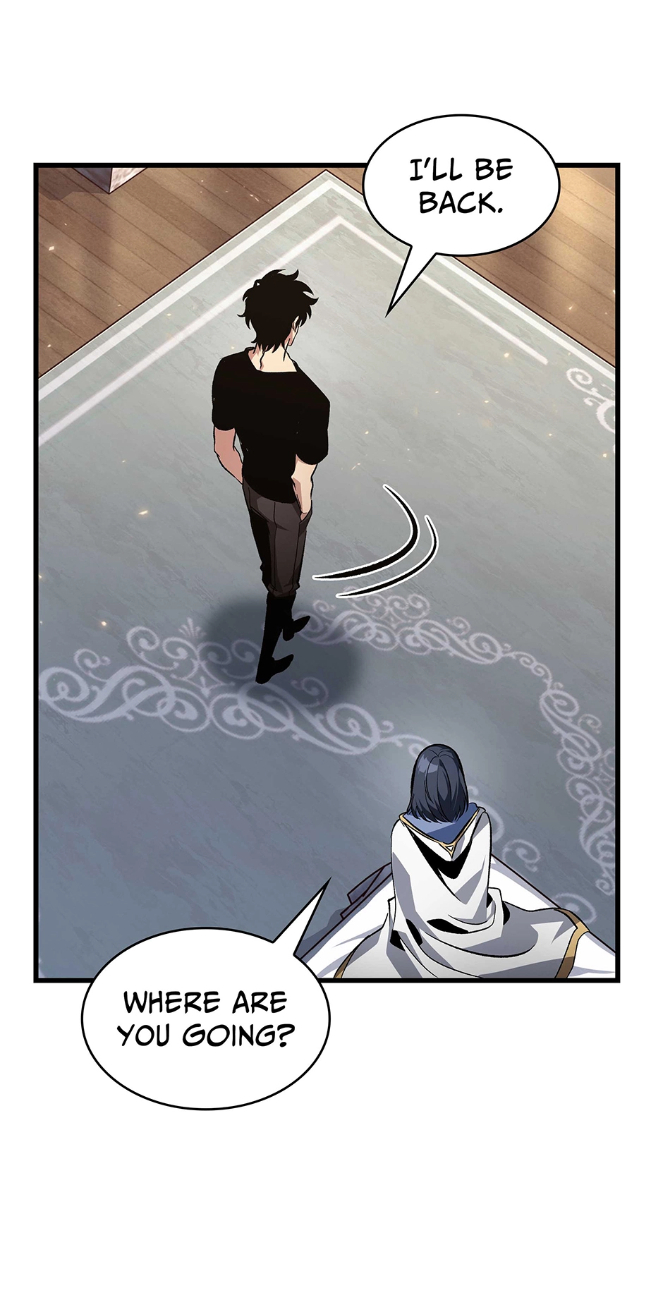 Read Pick Me Up Manga Online