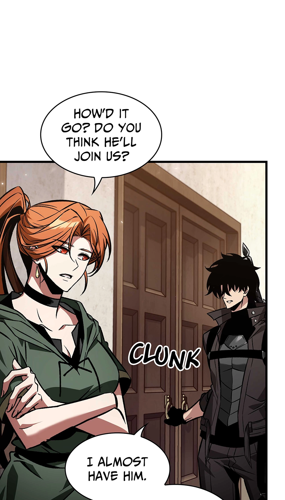 Read Pick Me Up Manga Online