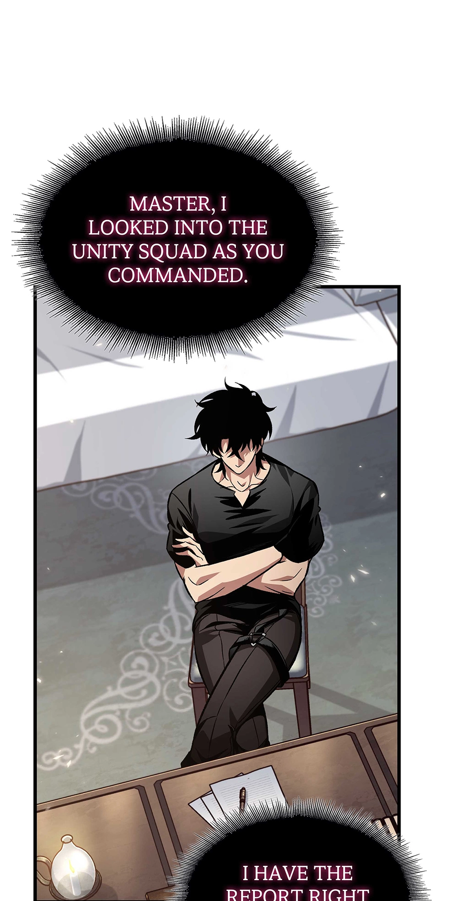 Read Pick Me Up Manga Online