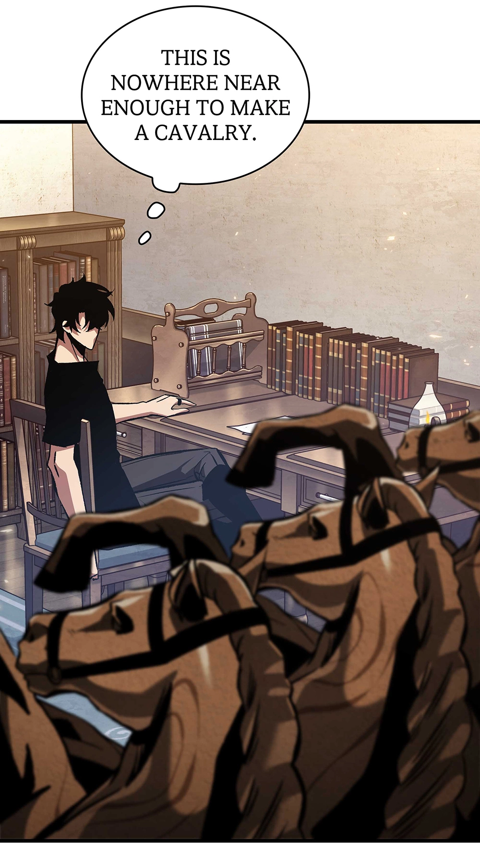 Read Pick Me Up Manga Online