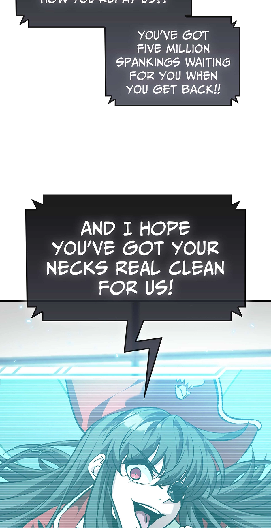Read Pick Me Up Manga Online
