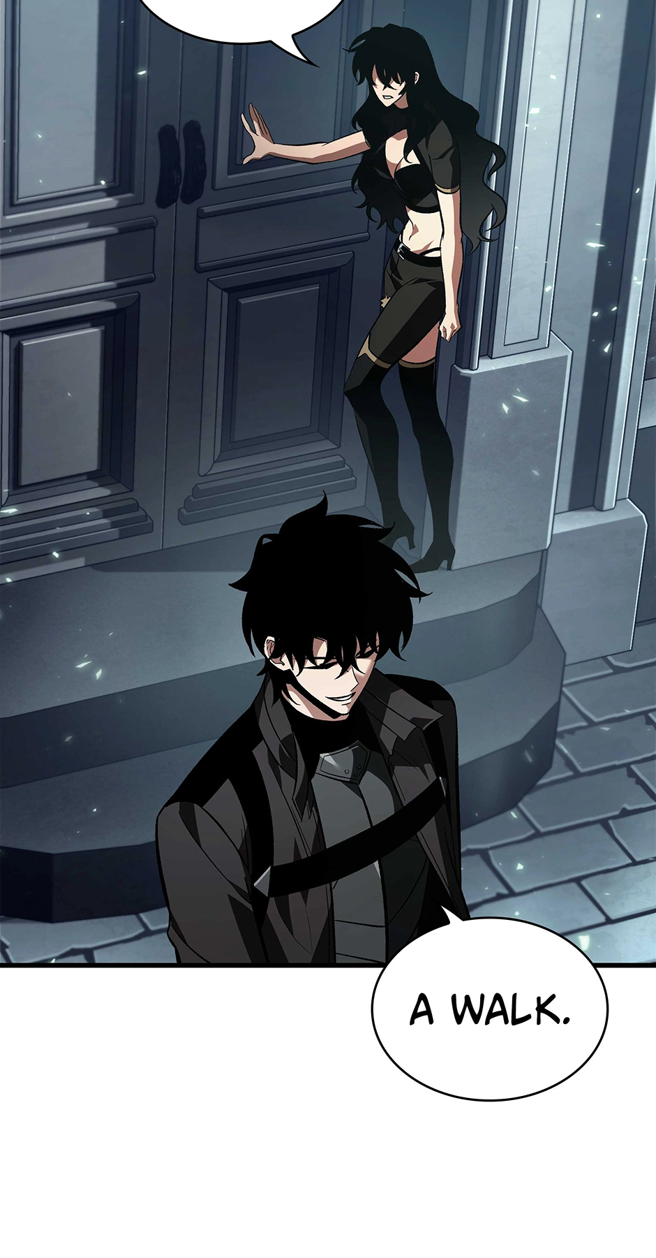 Read Pick Me Up Manga Online
