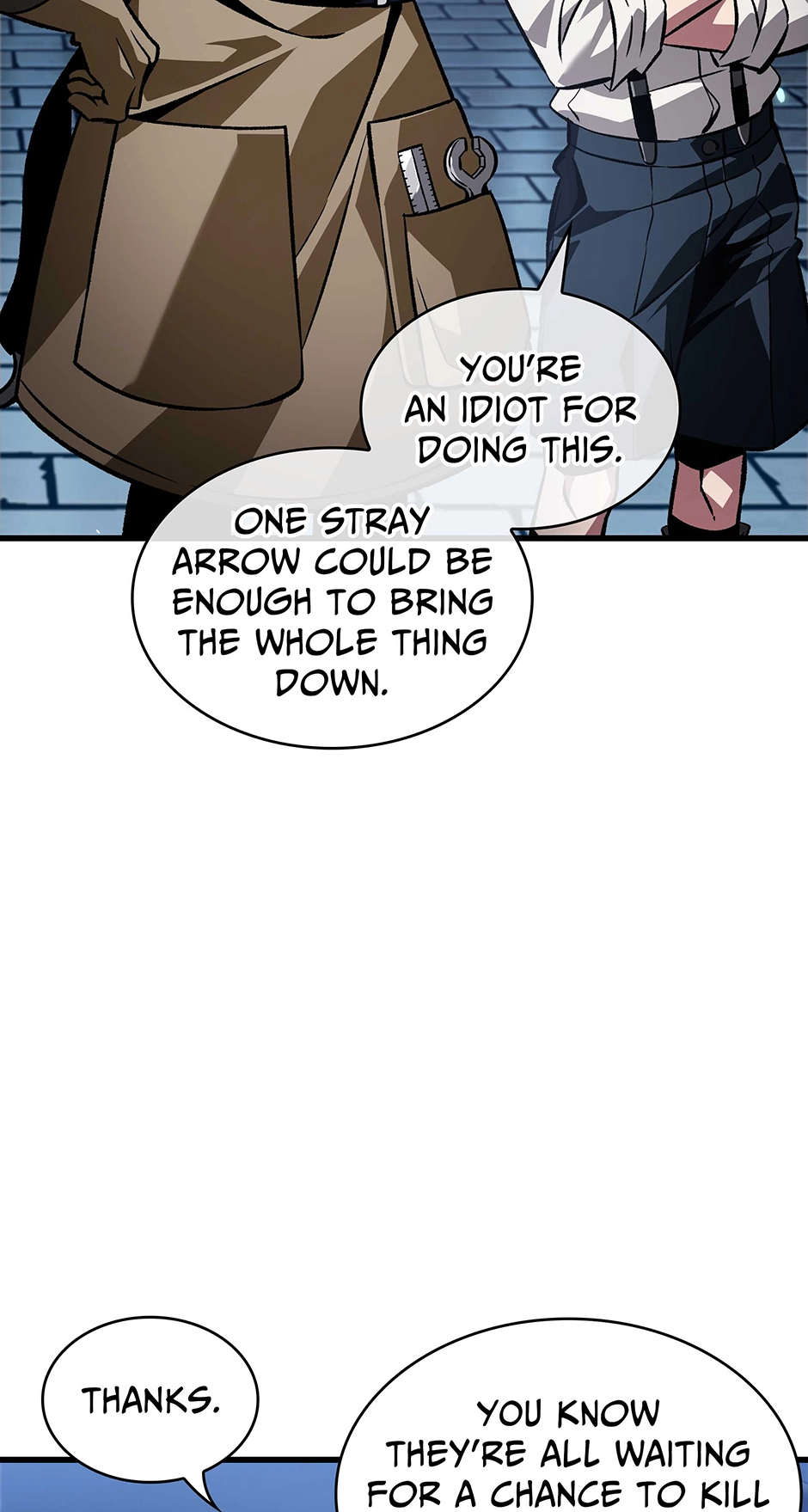 Read Pick Me Up Manga Online