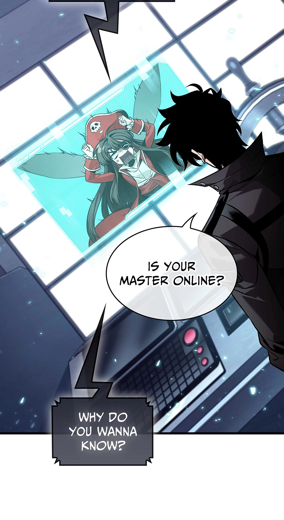 Read Pick Me Up Manga Online