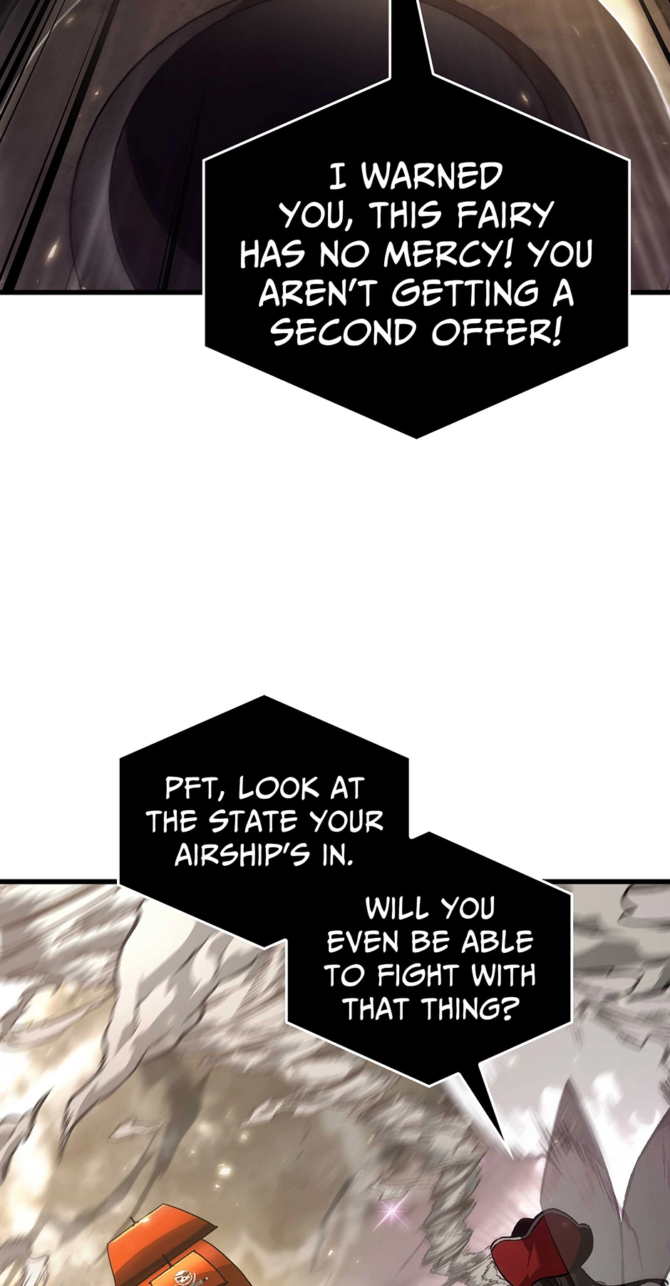 Read Pick Me Up Manga Online