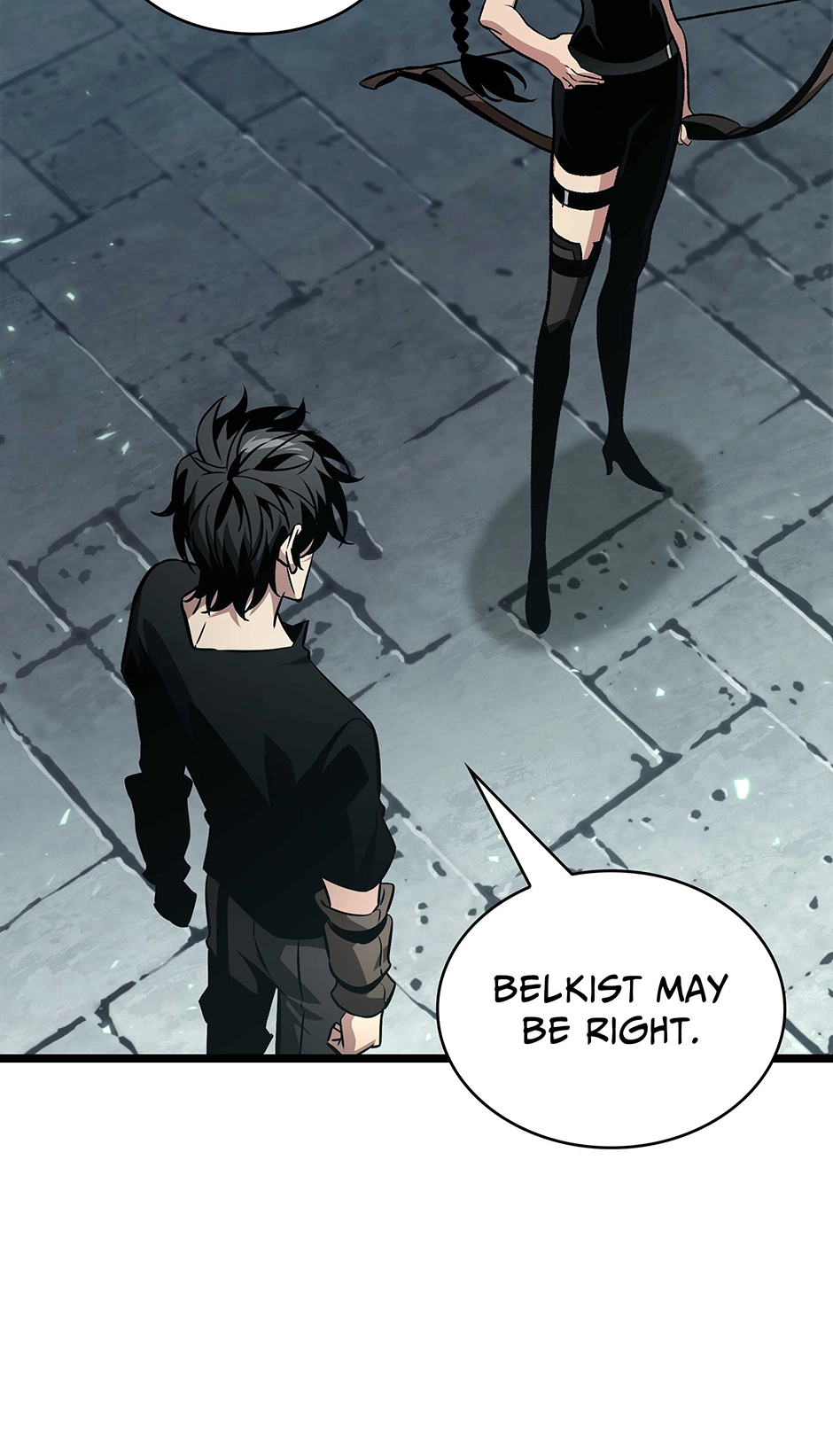Read Pick Me Up Manga Online