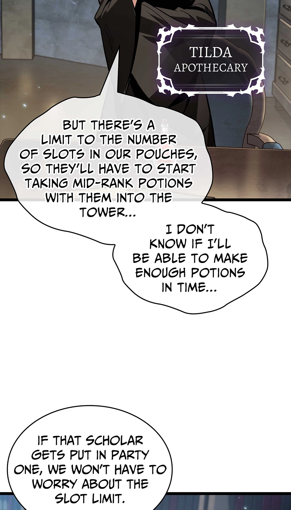 Read Pick Me Up Manga Online