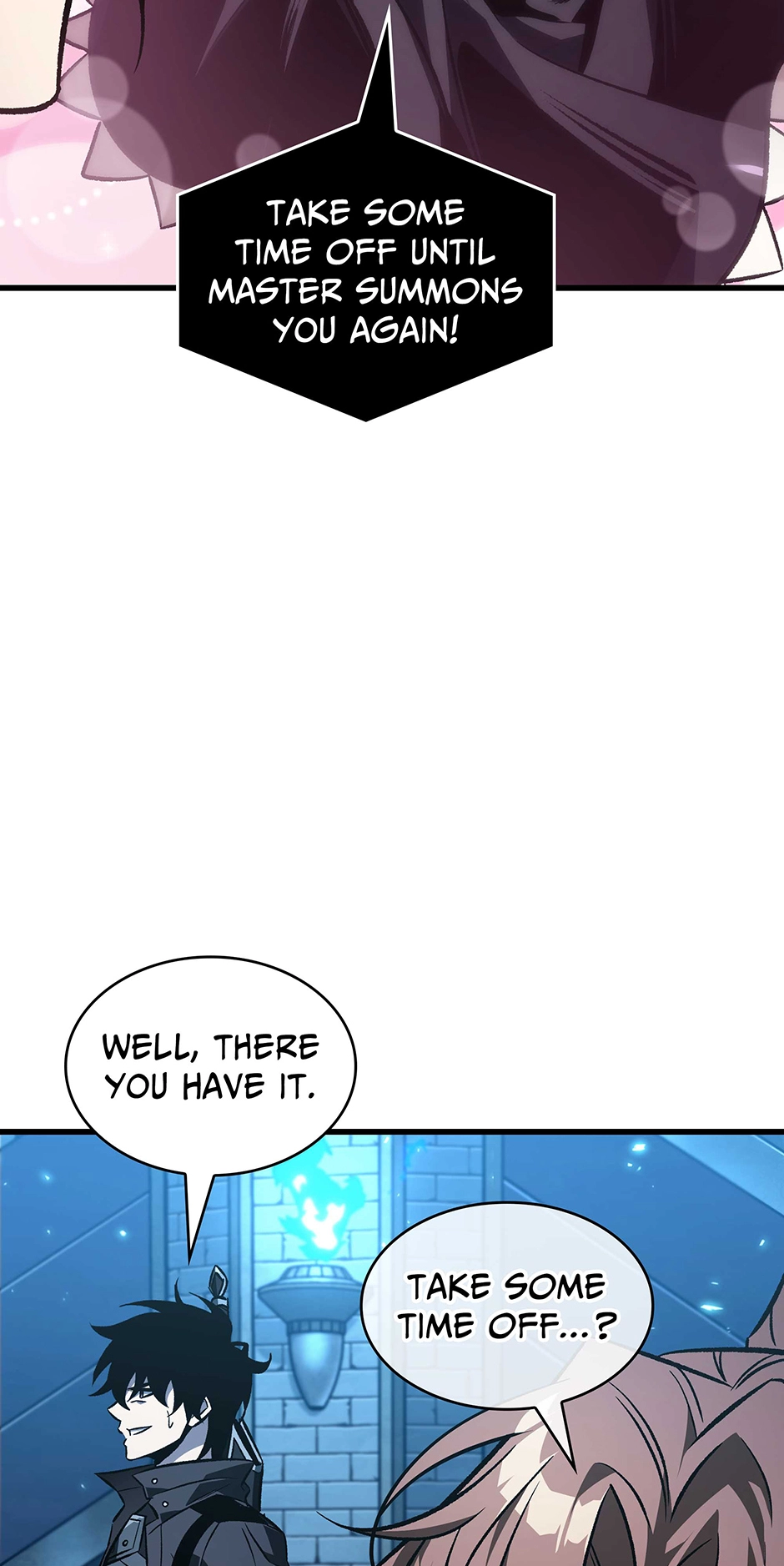 Read Pick Me Up Manga Online