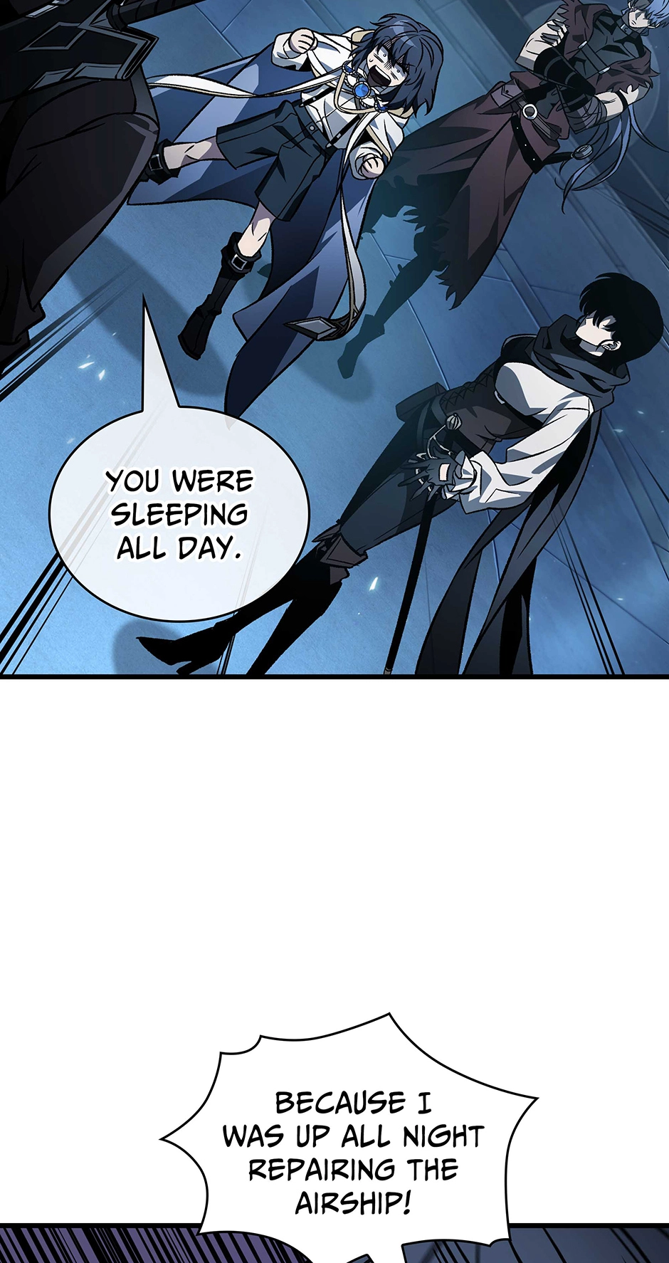 Read Pick Me Up Manga Online