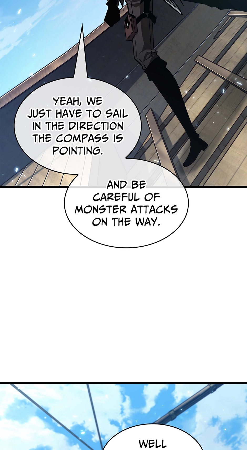 Read Pick Me Up Manga Online