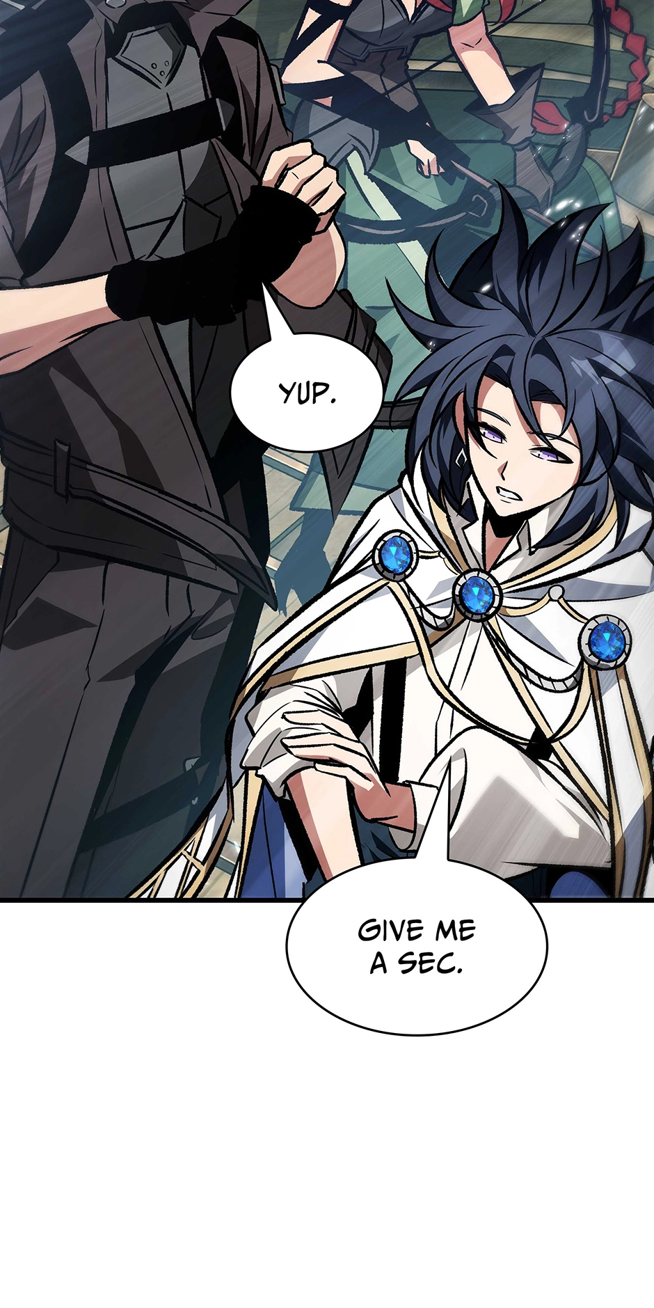 Read Pick Me Up Manga Online