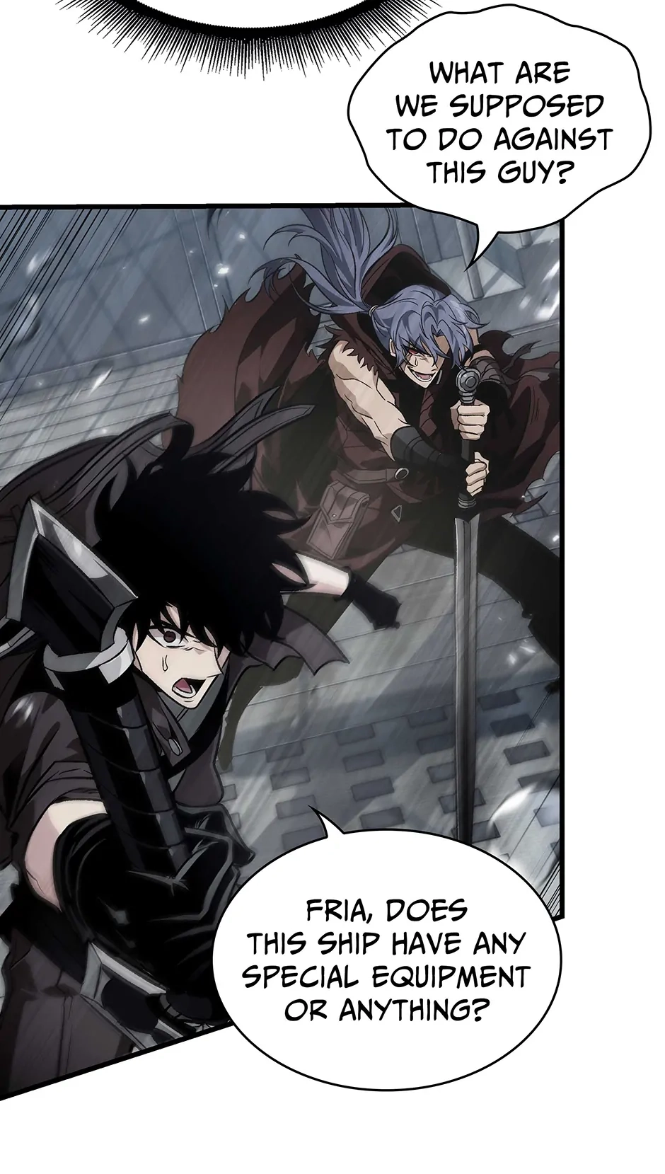 Read Pick Me Up Manga Online